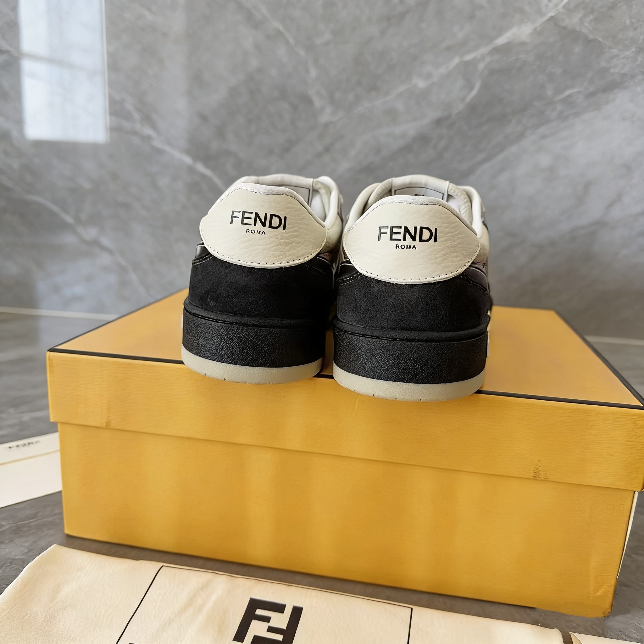 Fendi