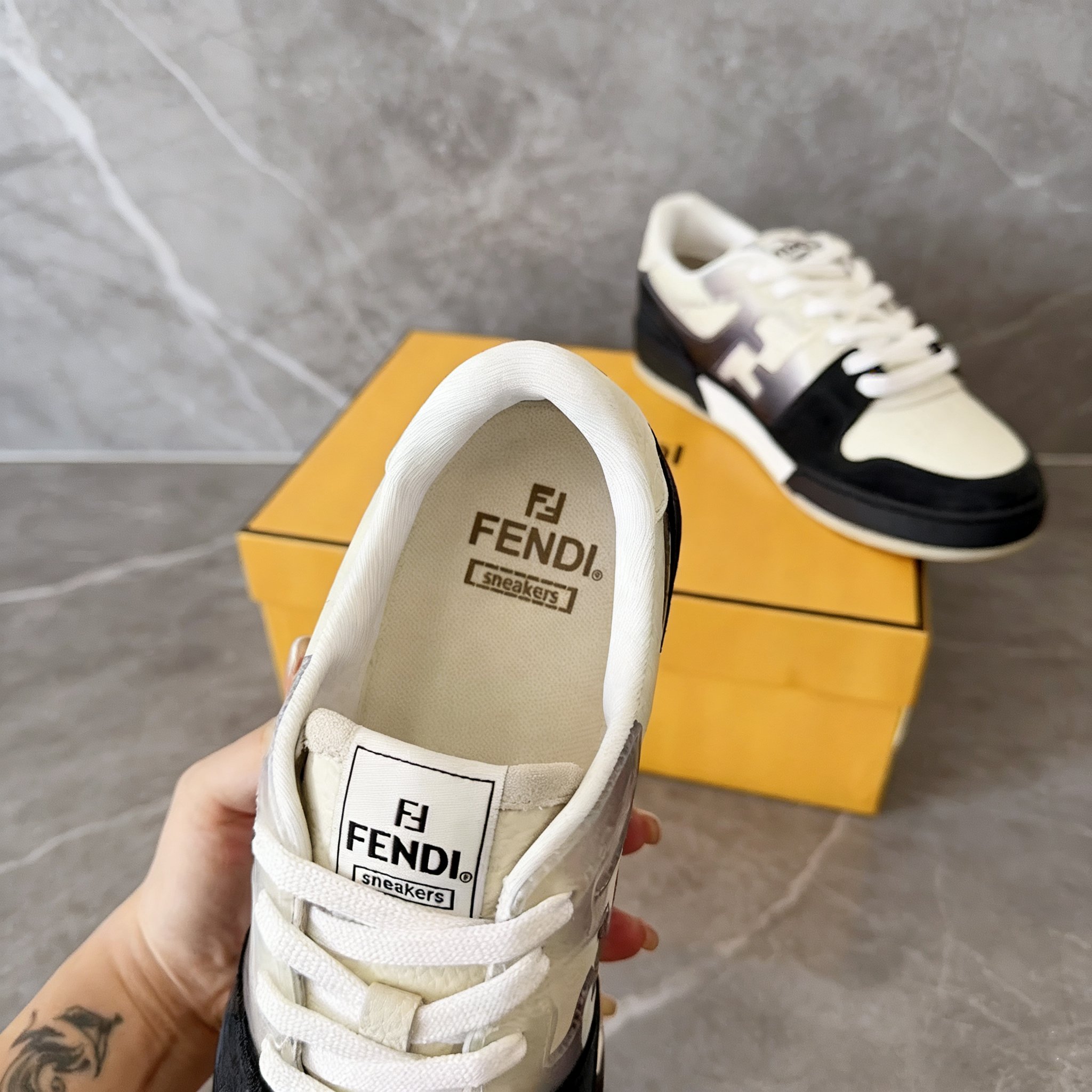 Fendi