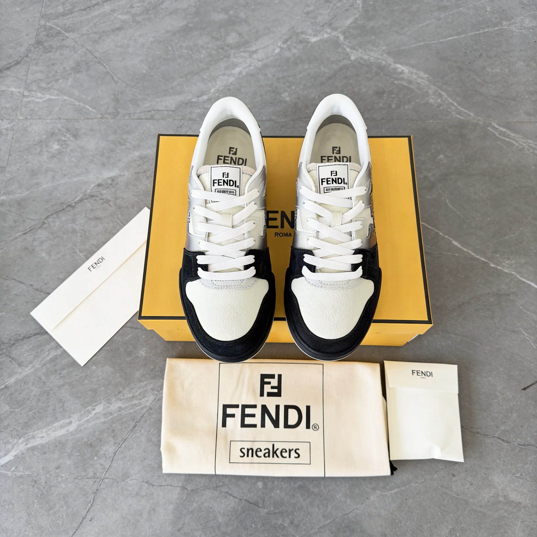 Fendi