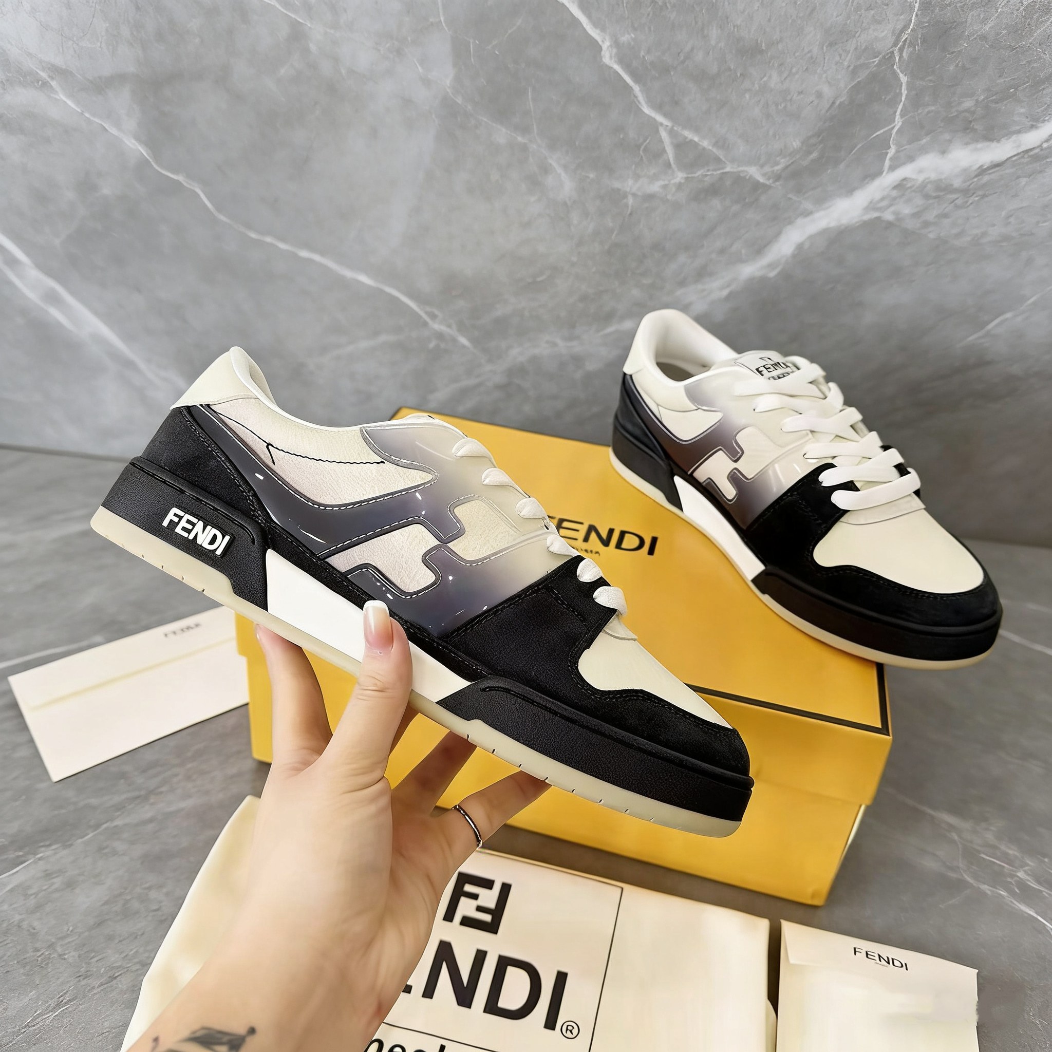 Fendi
