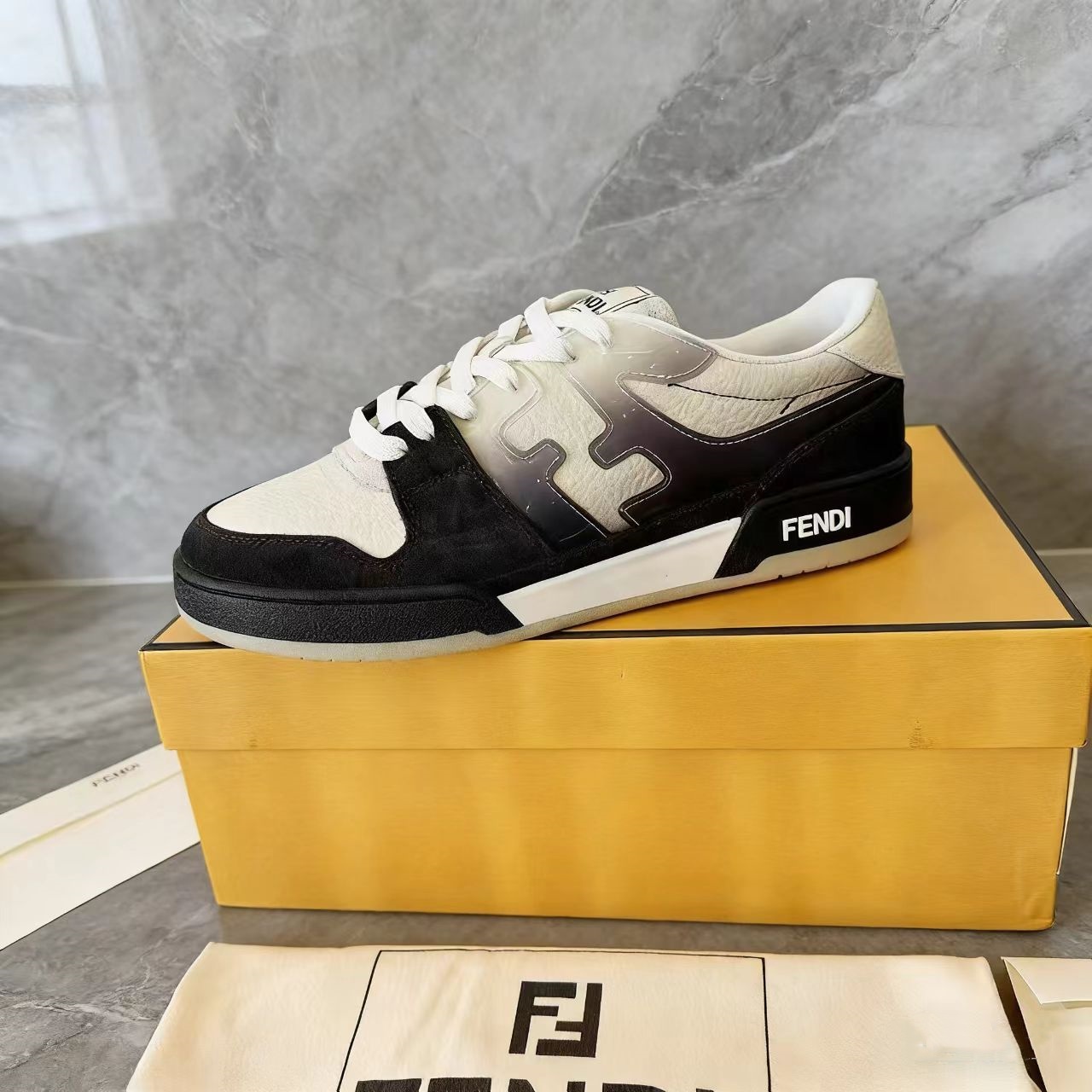 Fendi