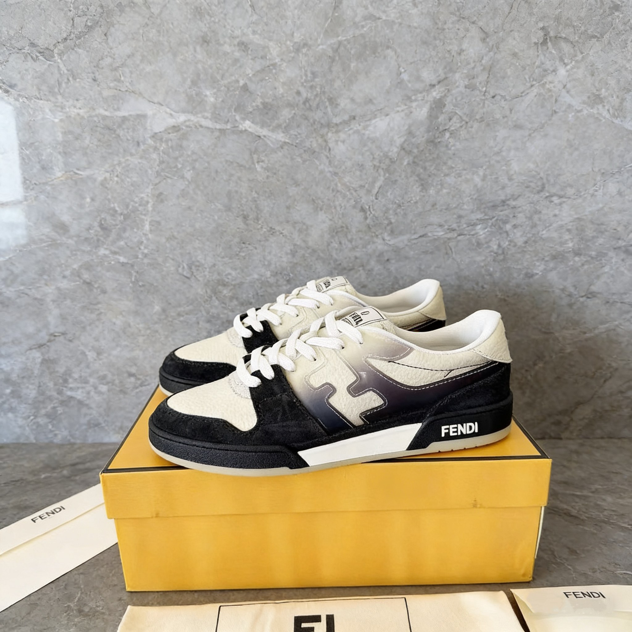 Fendi