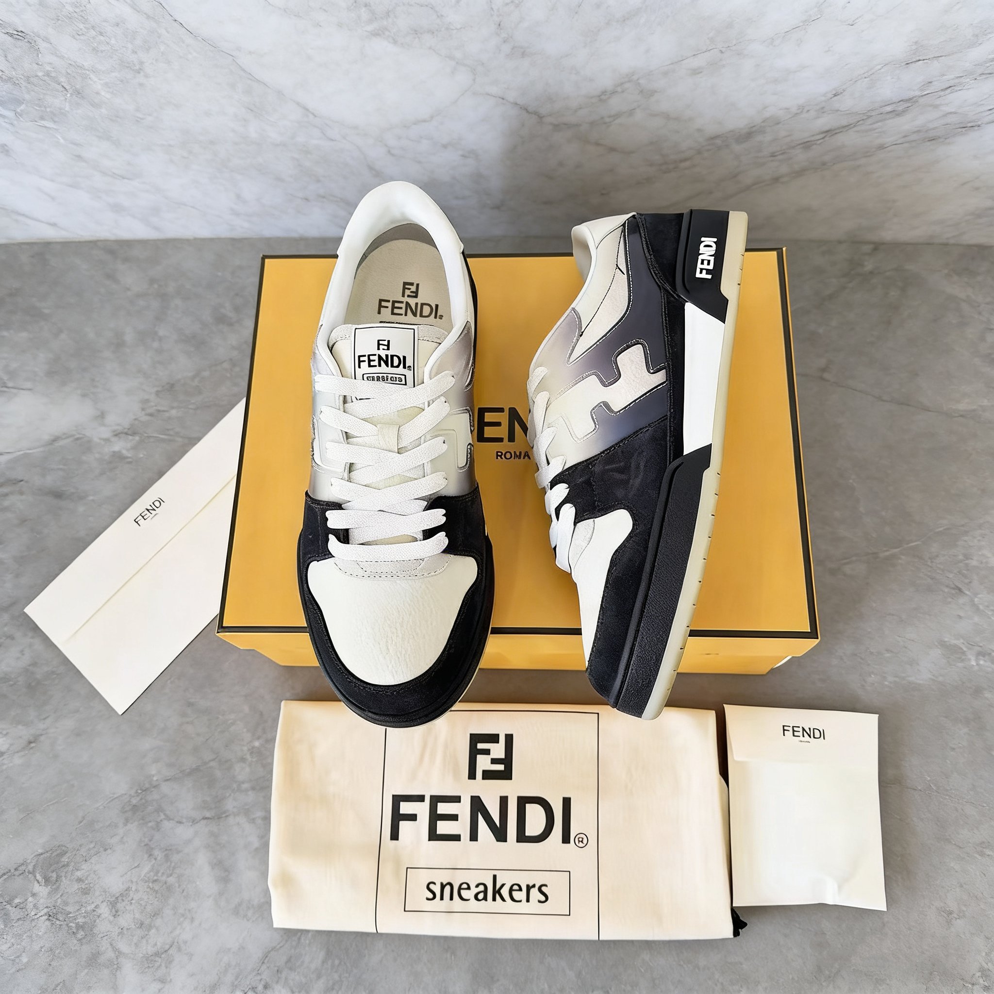 Fendi