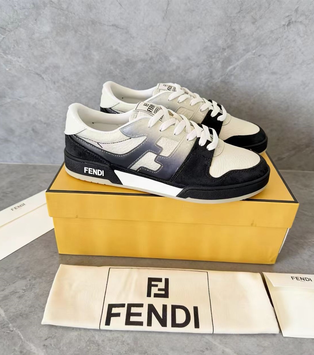 Fendi