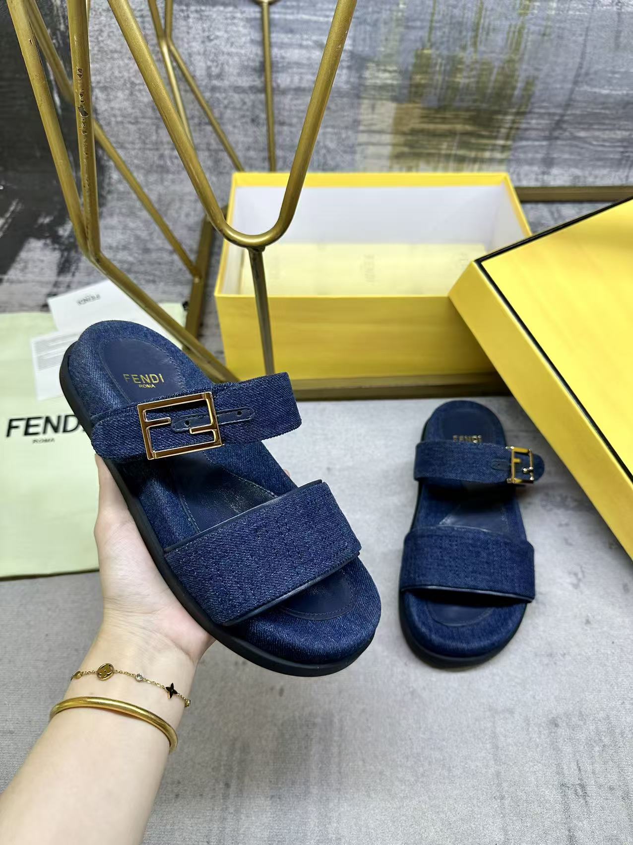 Fendi