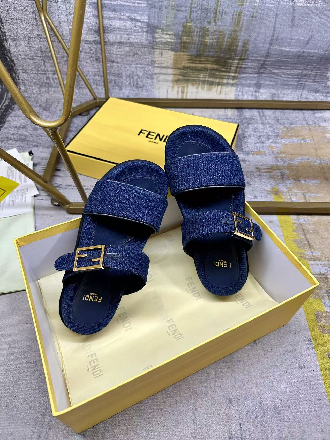 Fendi