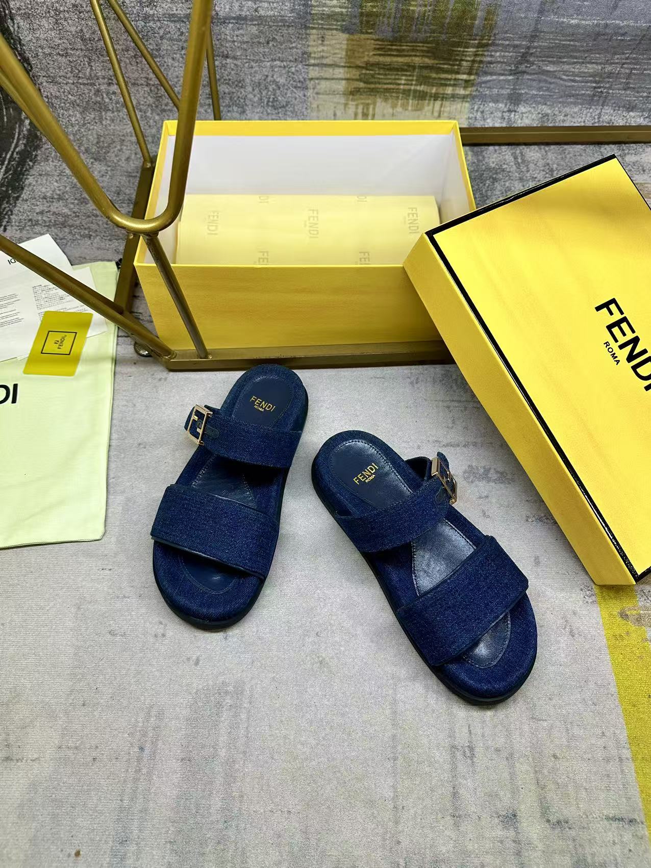 Fendi