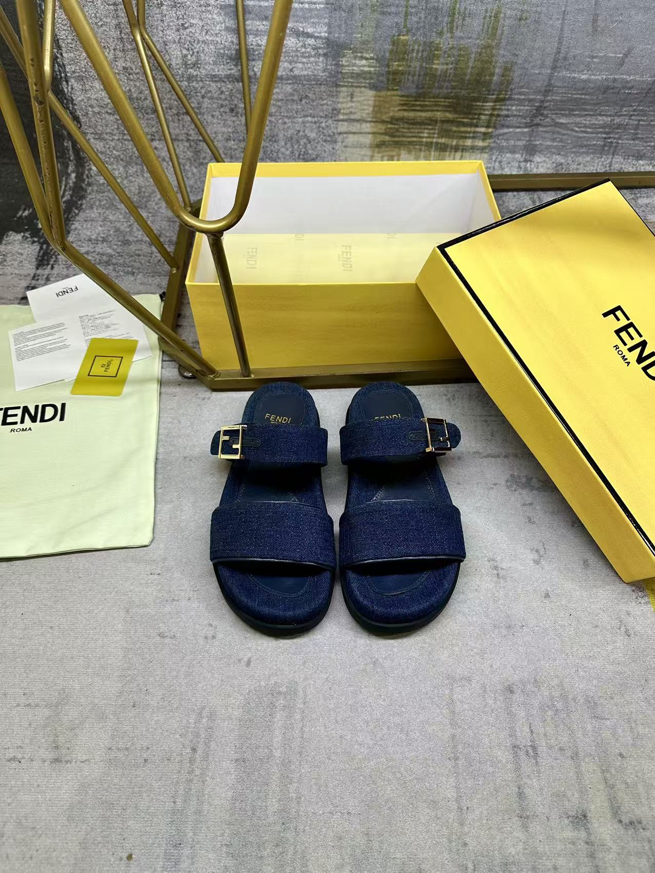 Fendi