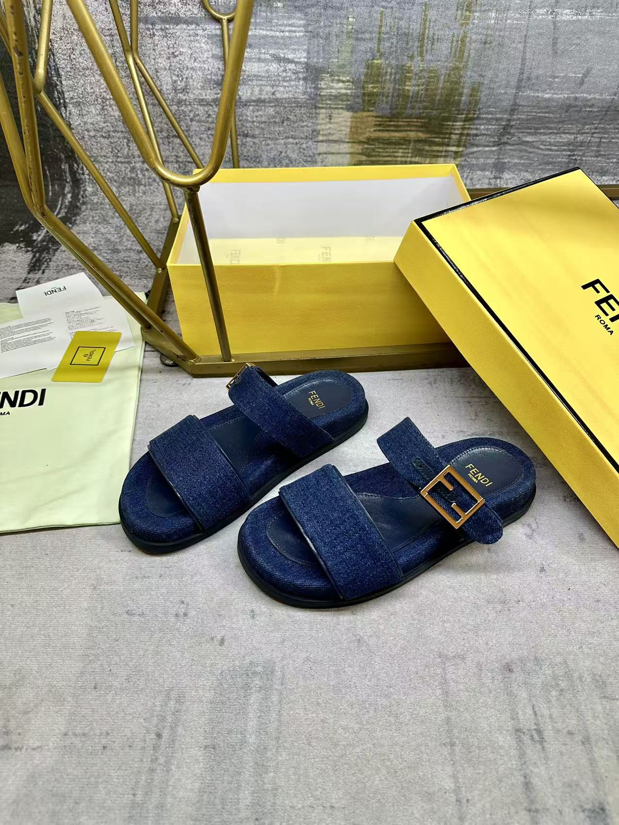 Fendi