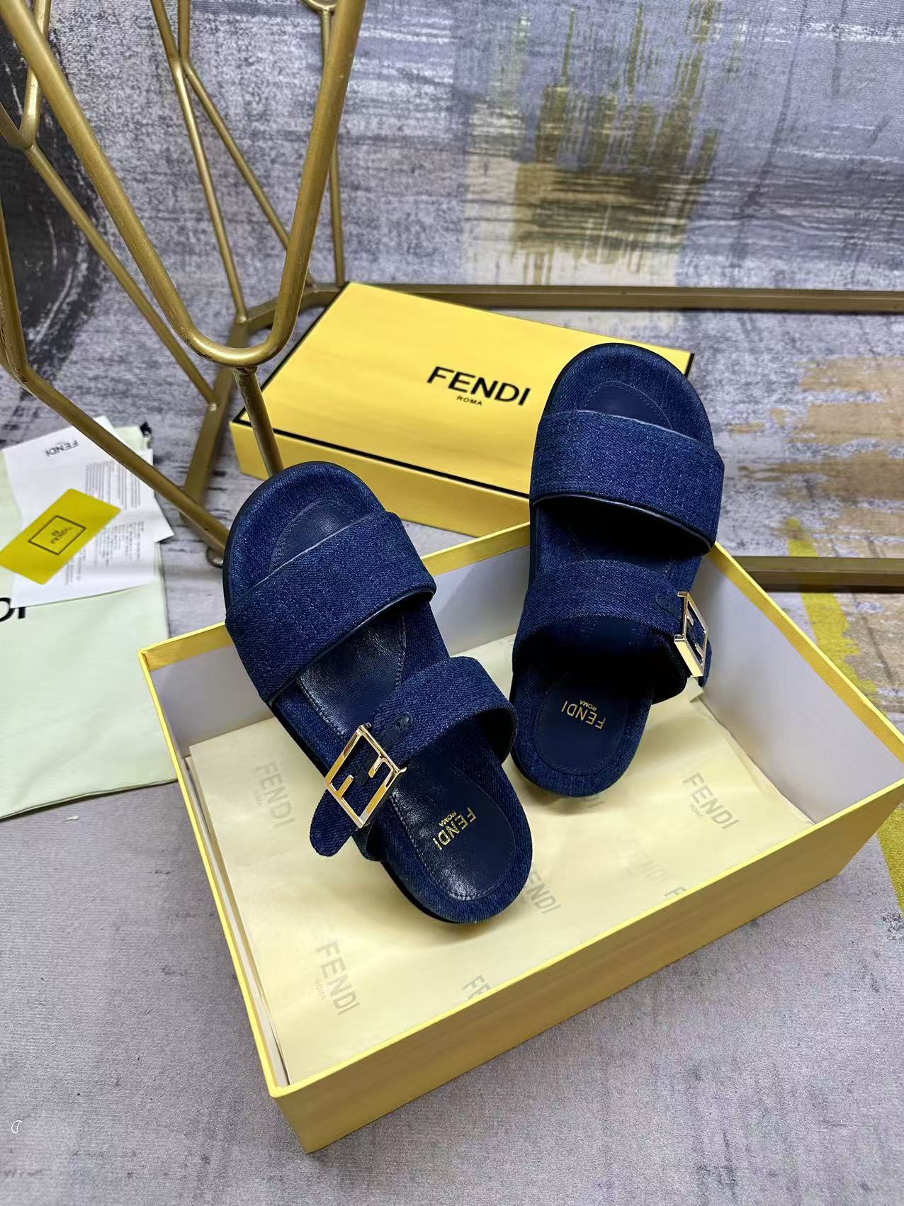 Fendi