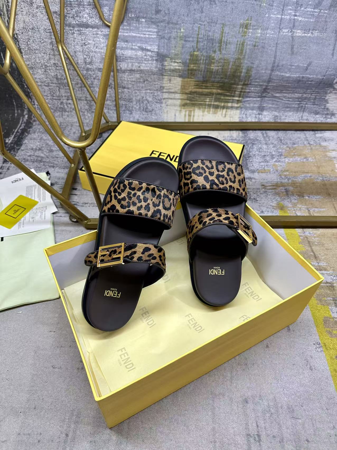 Fendi
