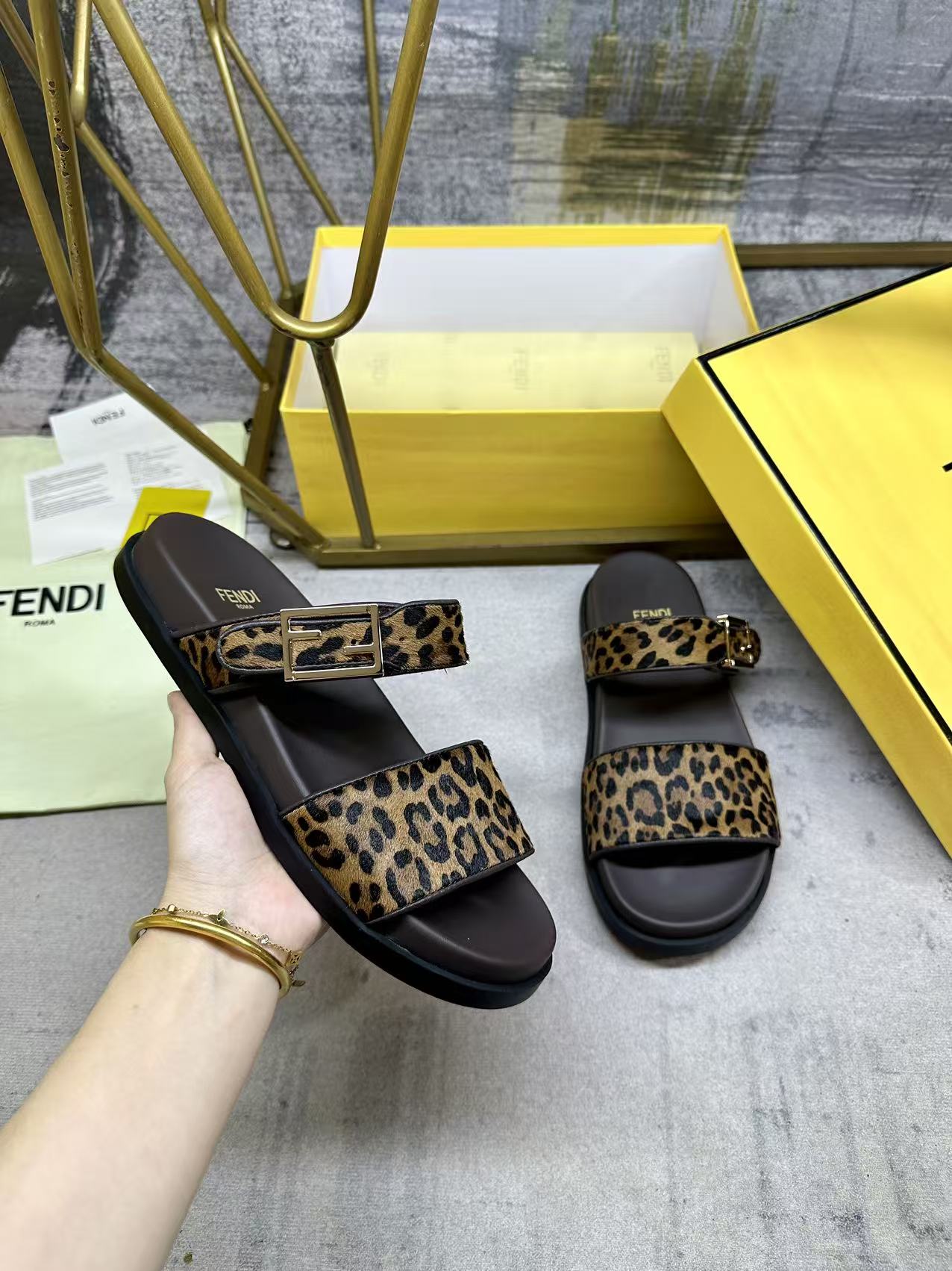 Fendi