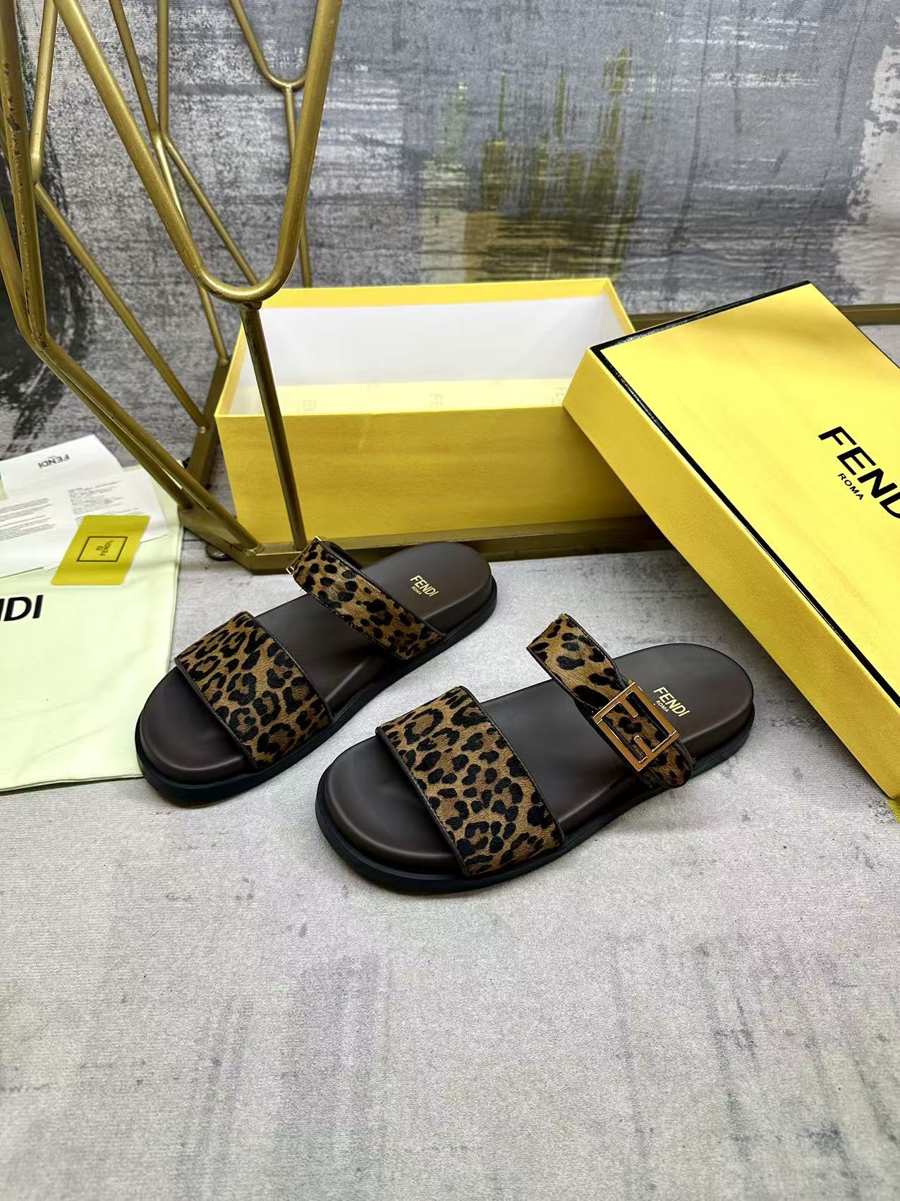 Fendi