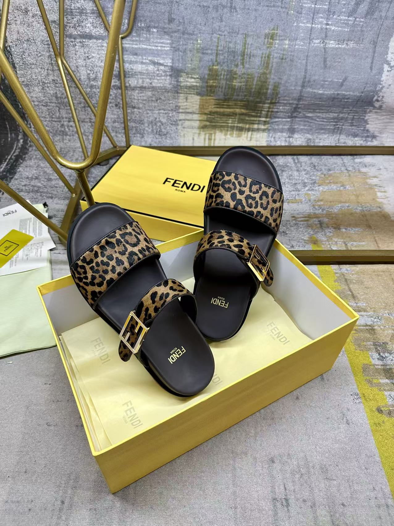 Fendi