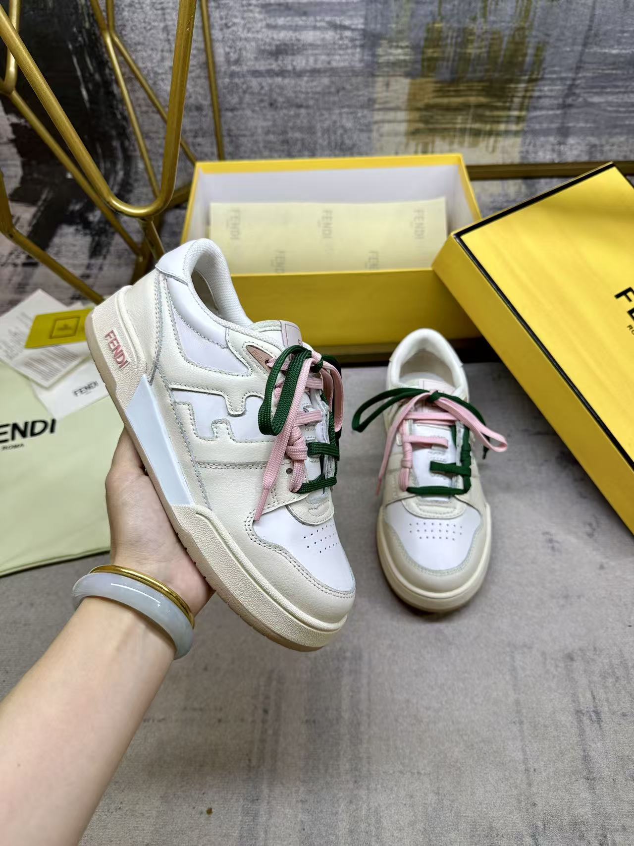 Fendi