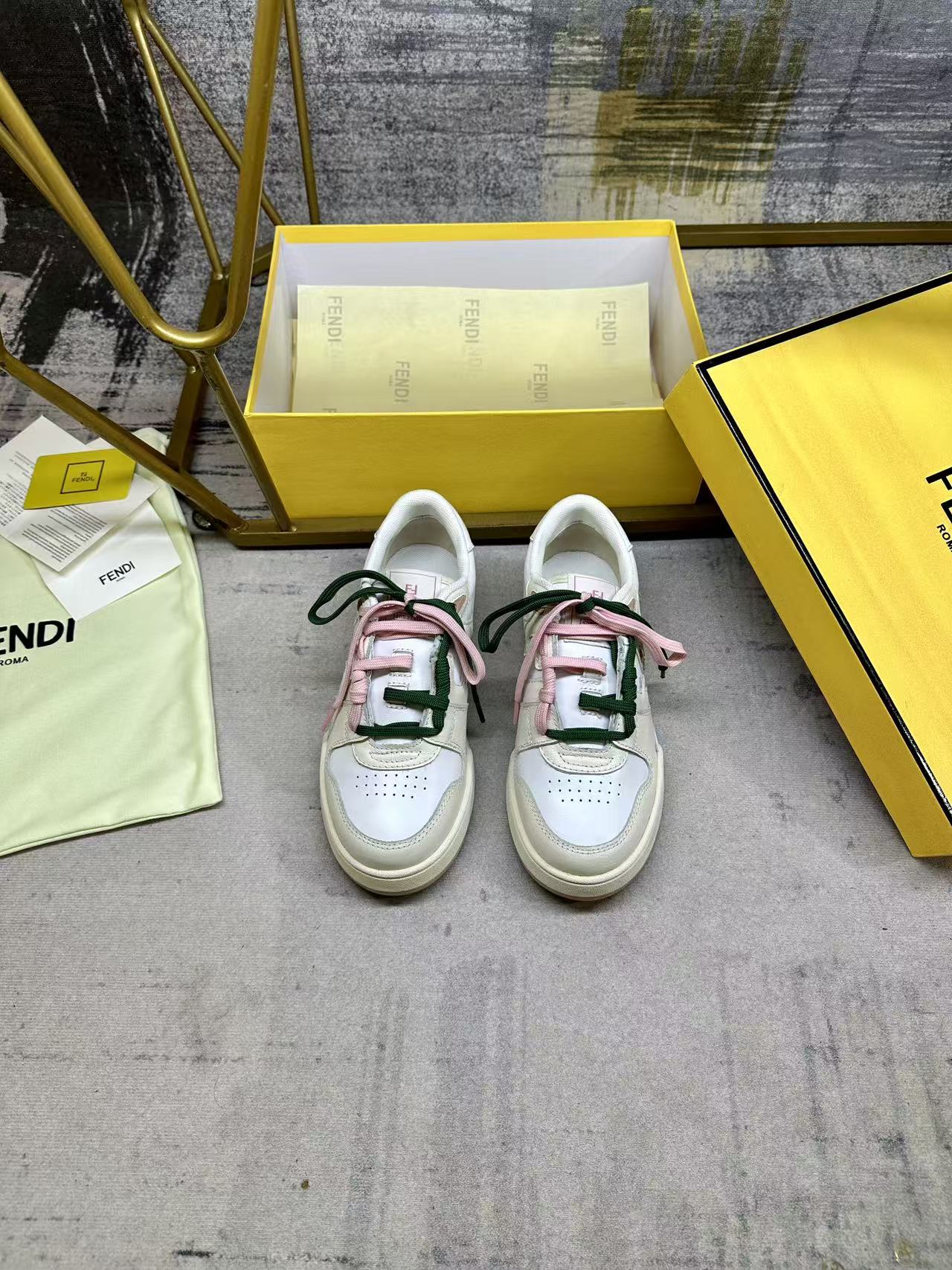 Fendi