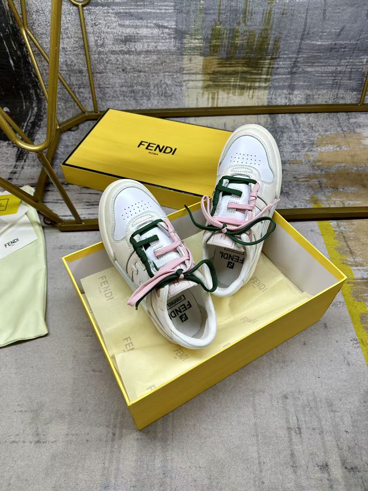 Fendi