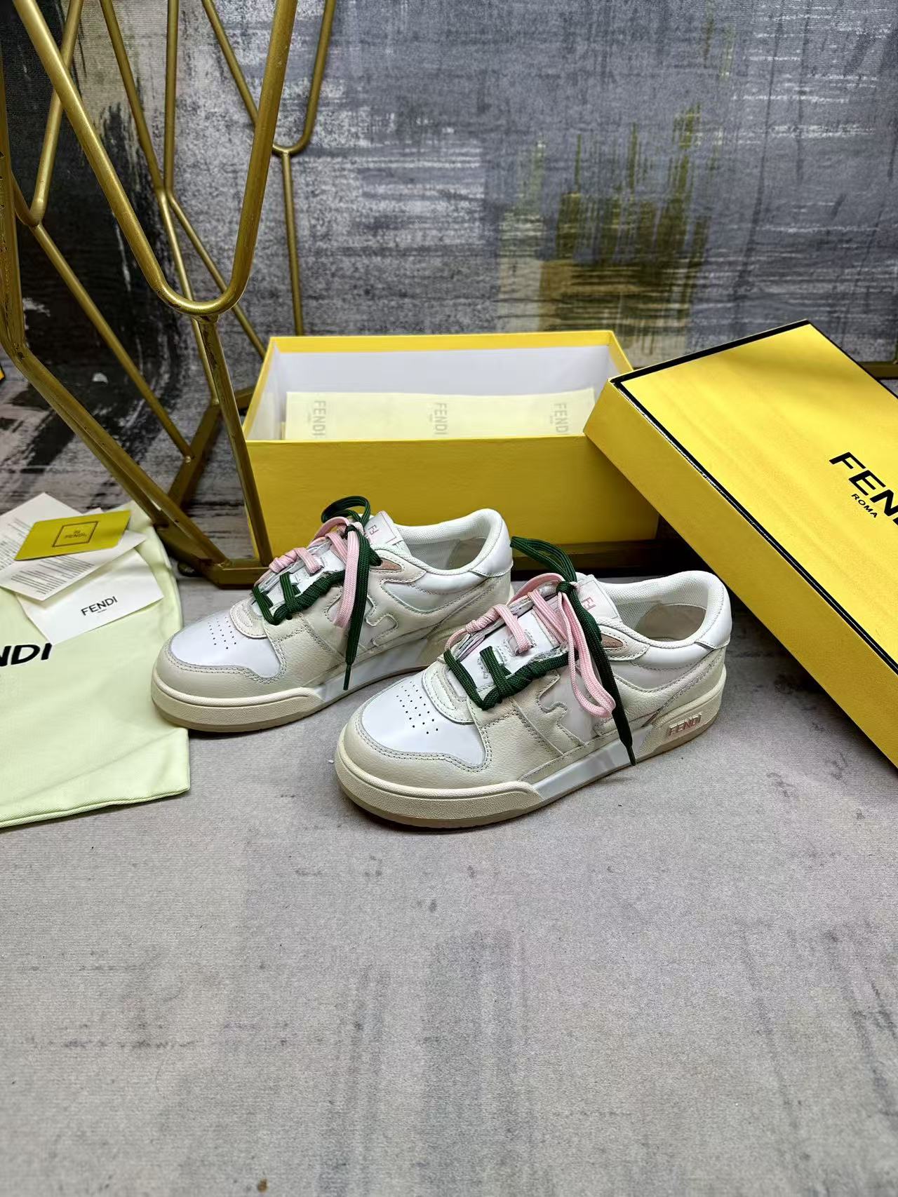 Fendi