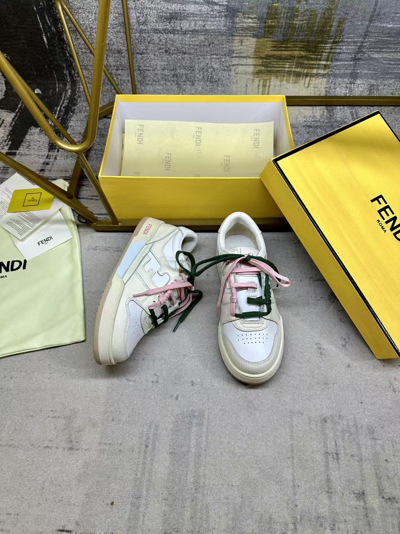 Fendi