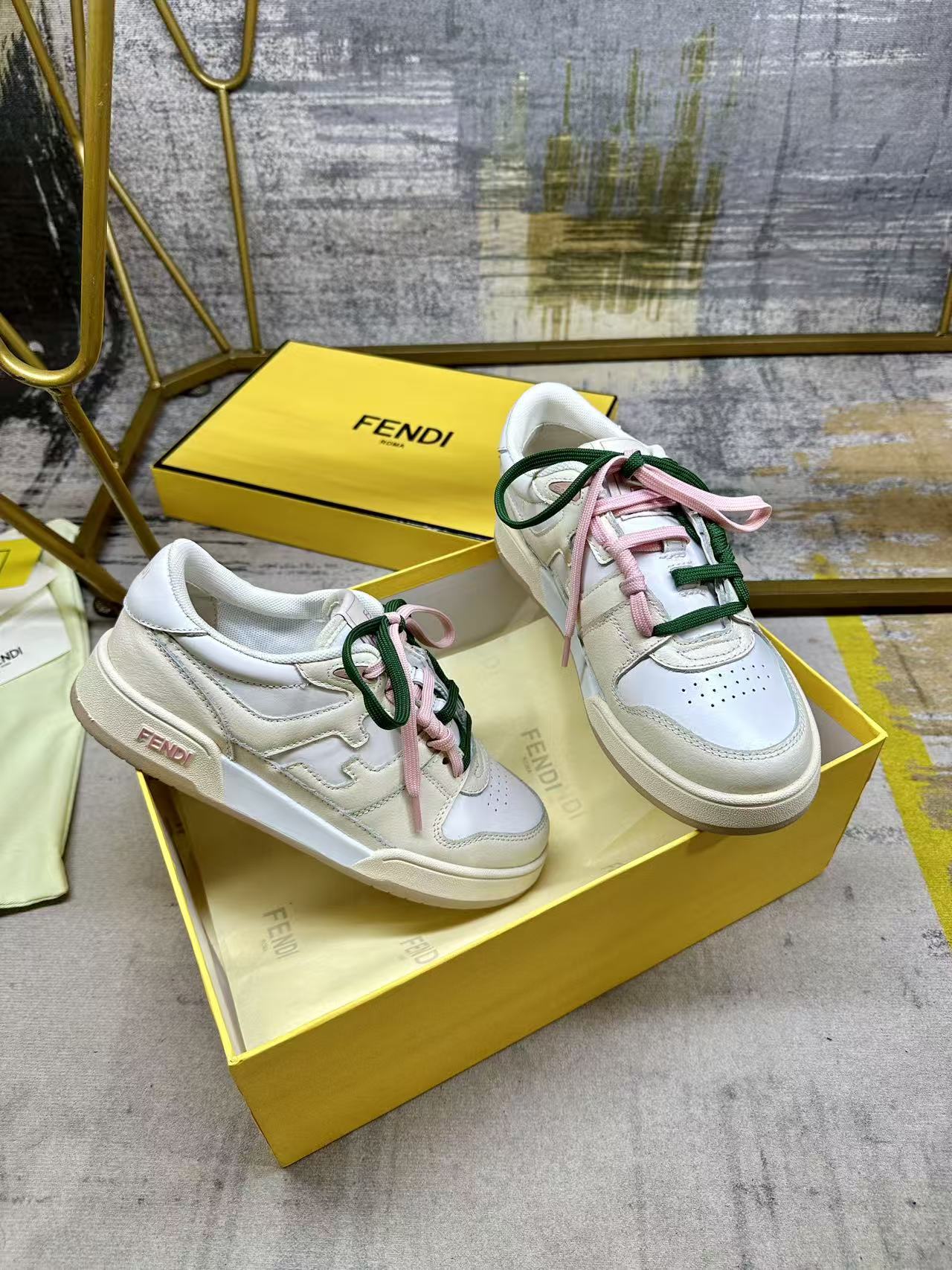 Fendi