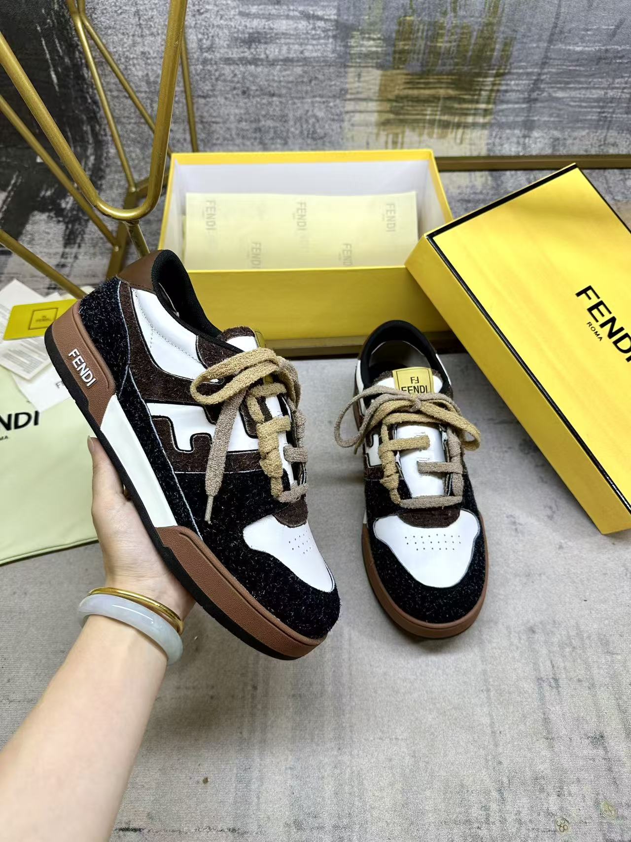 Fendi
