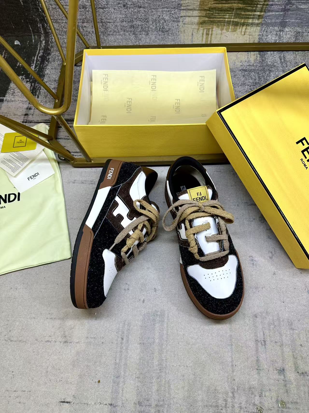 Fendi