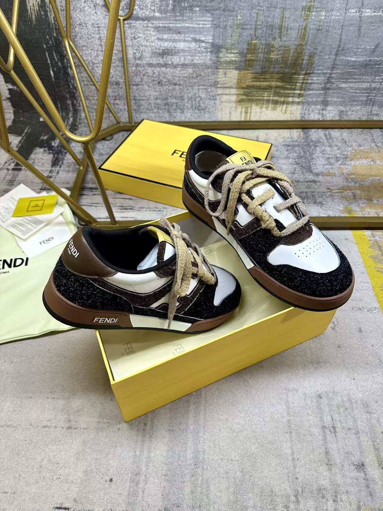 Fendi