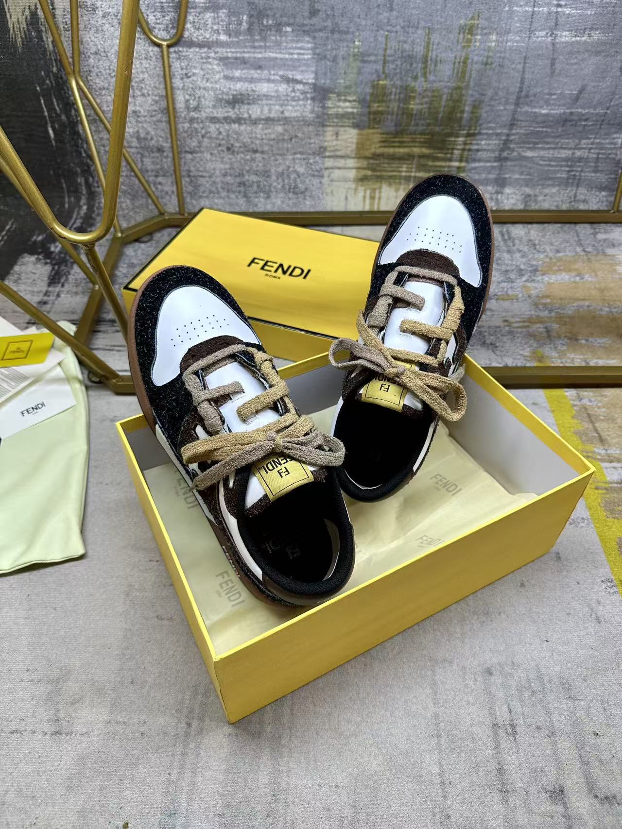 Fendi