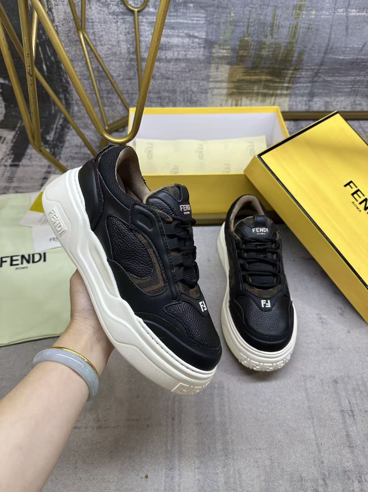 Fendi