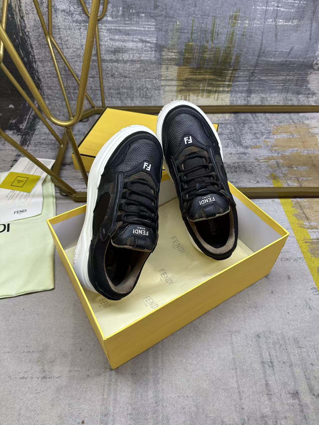 Fendi