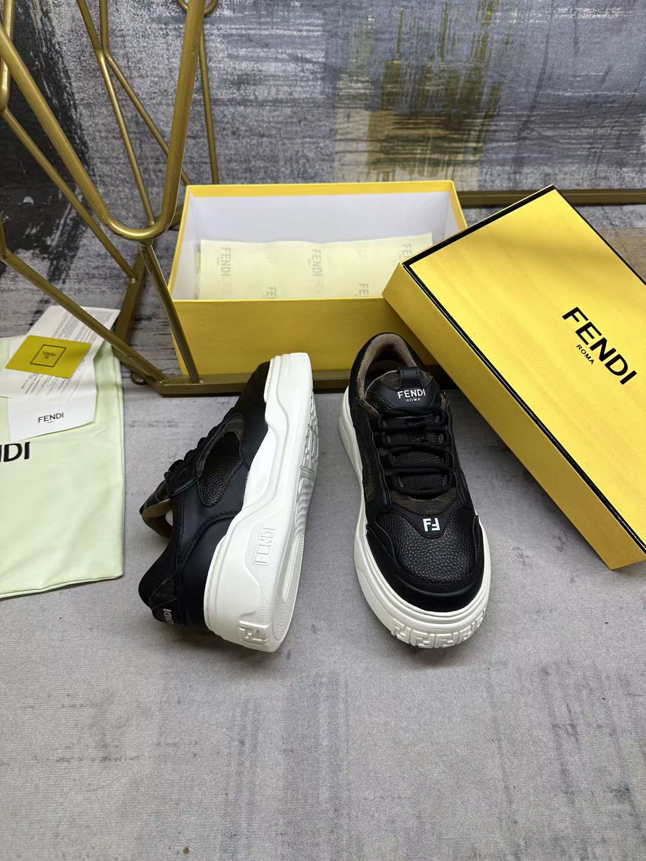 Fendi