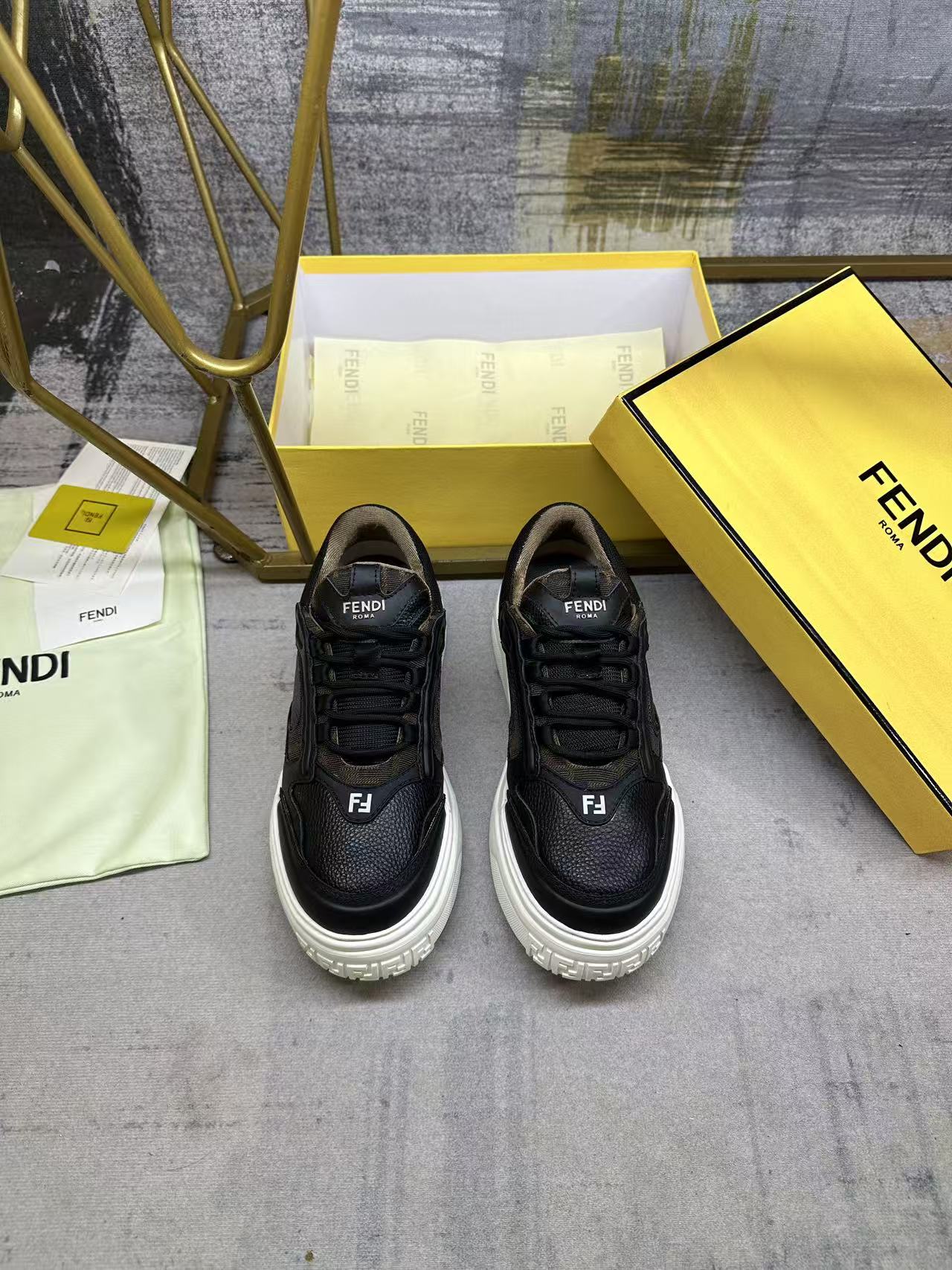 Fendi