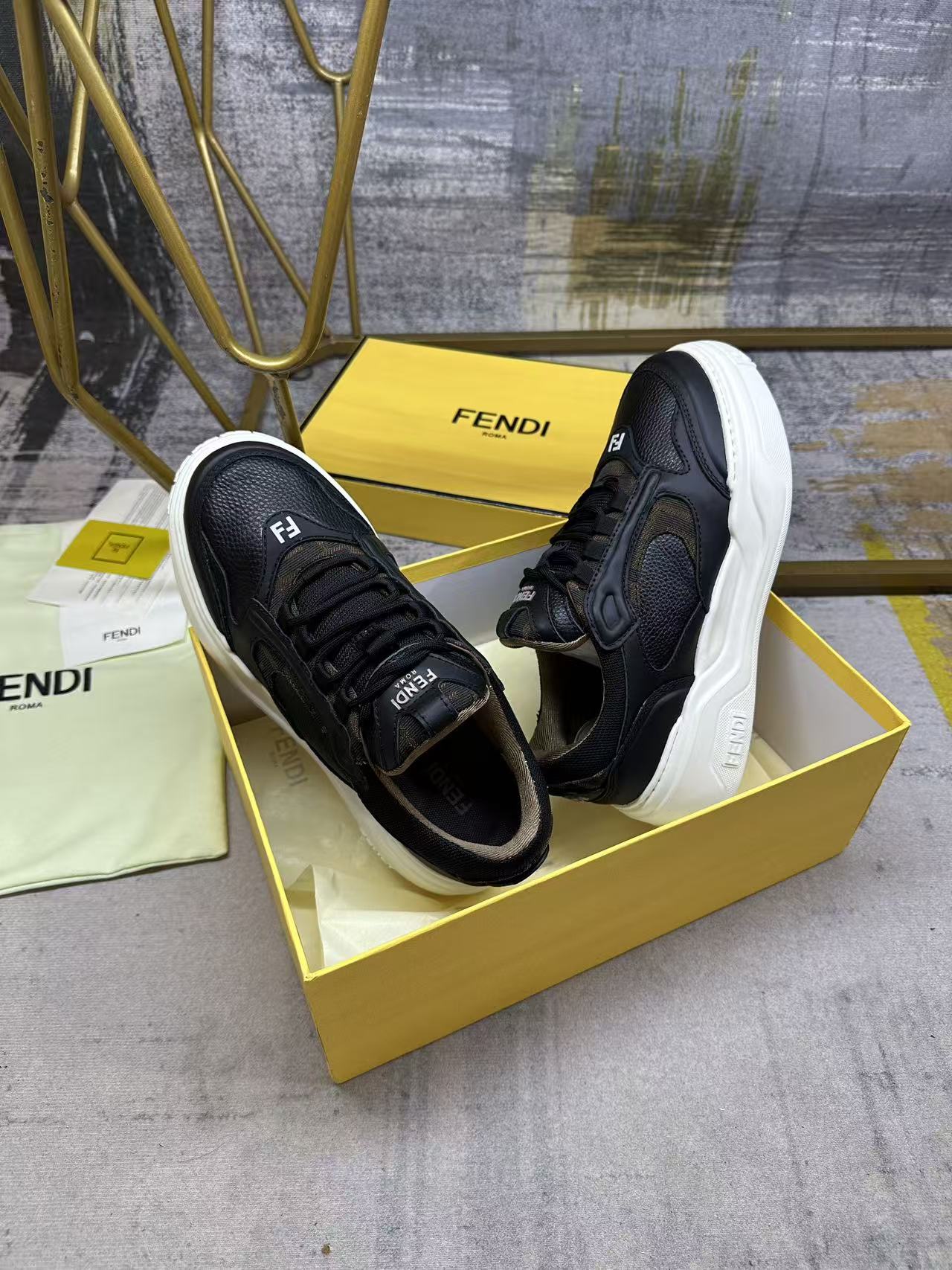 Fendi