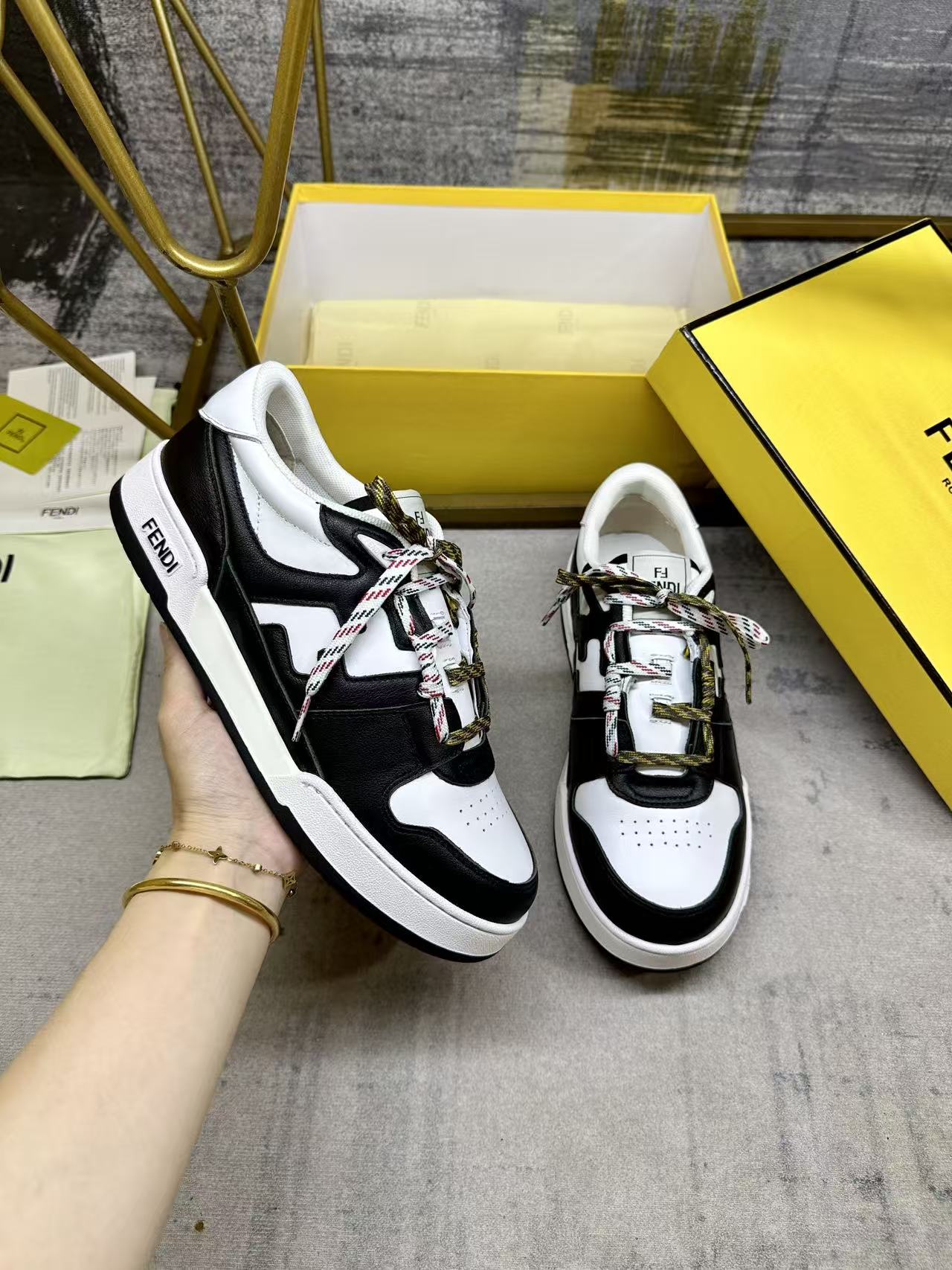 Fendi