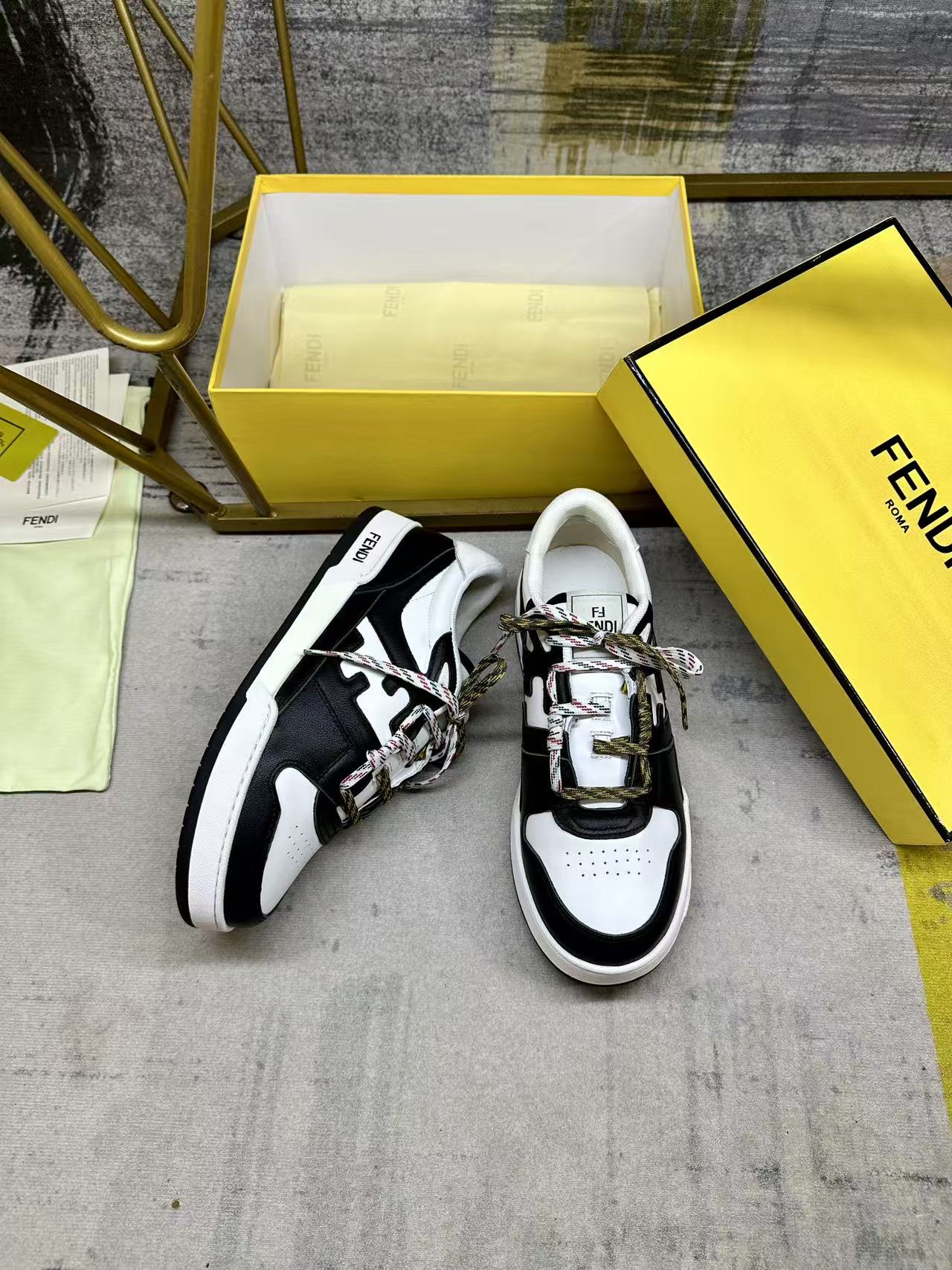Fendi