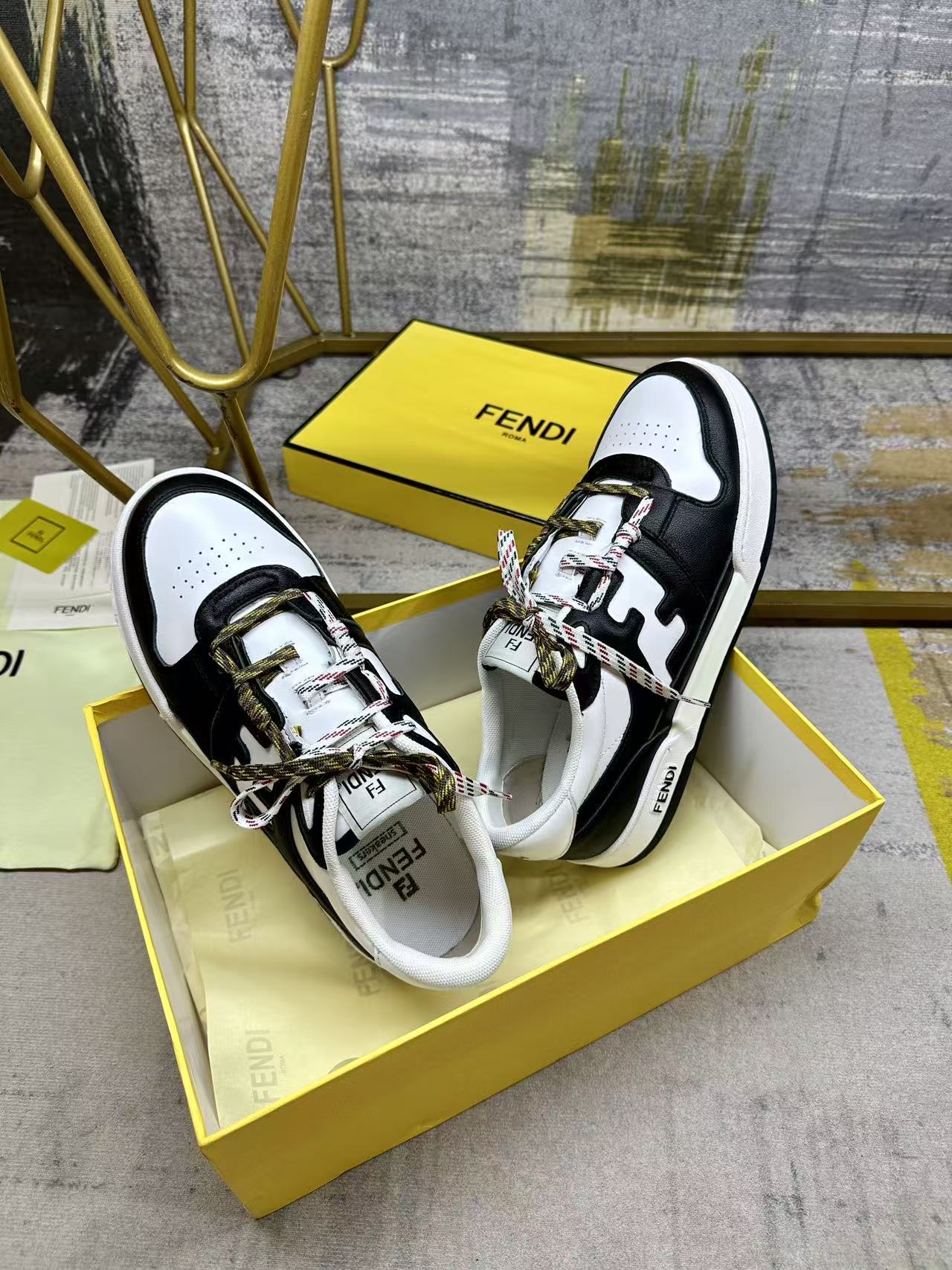 Fendi