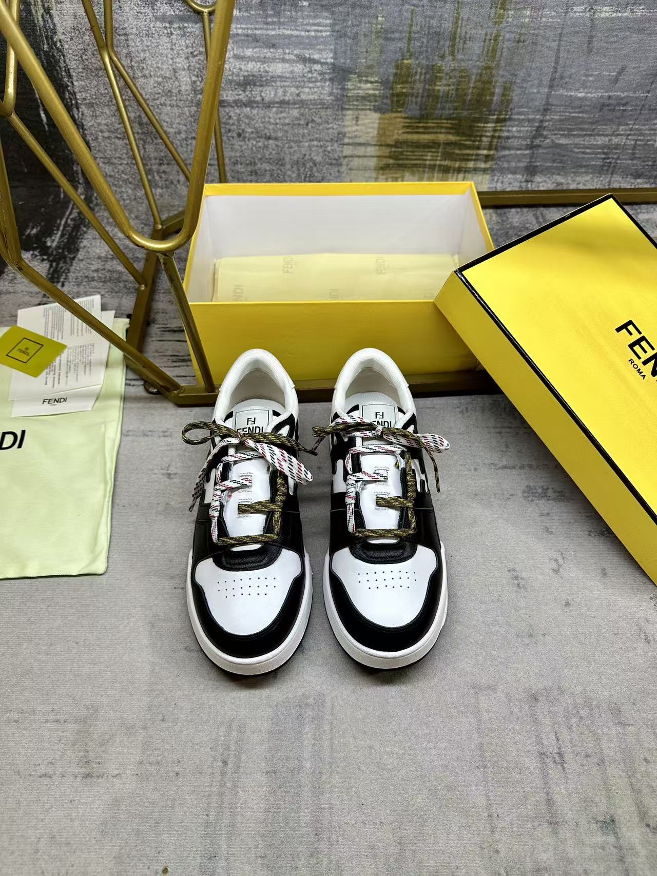 Fendi