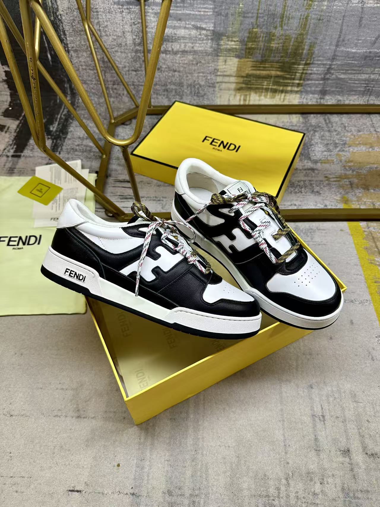 Fendi