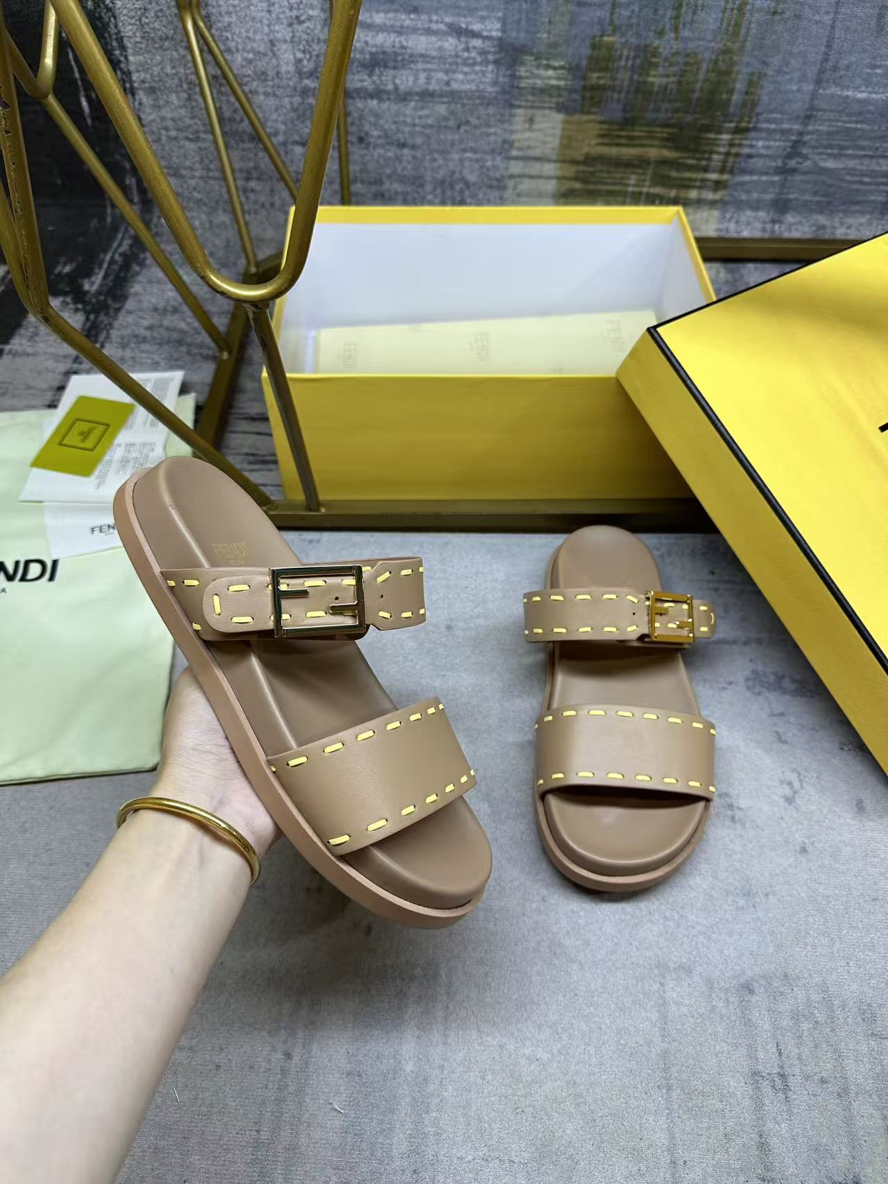 Fendi