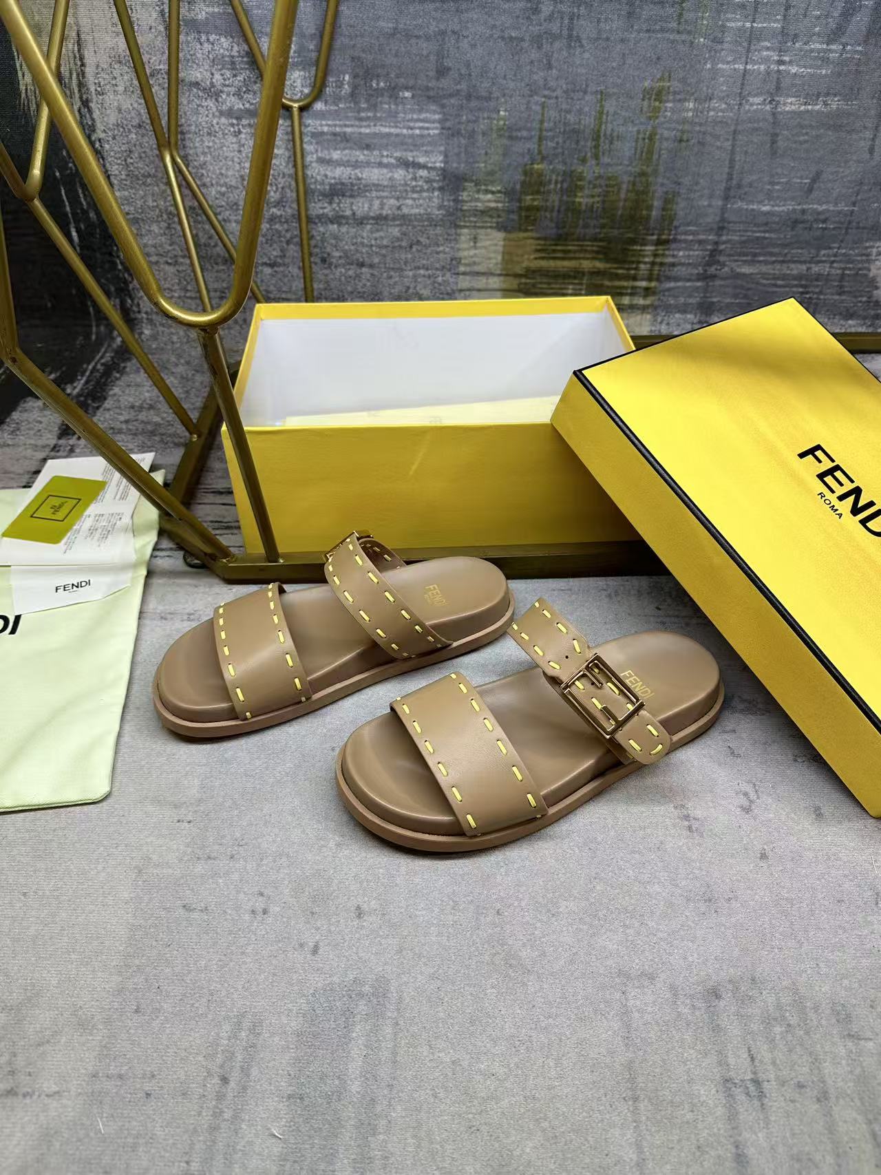 Fendi