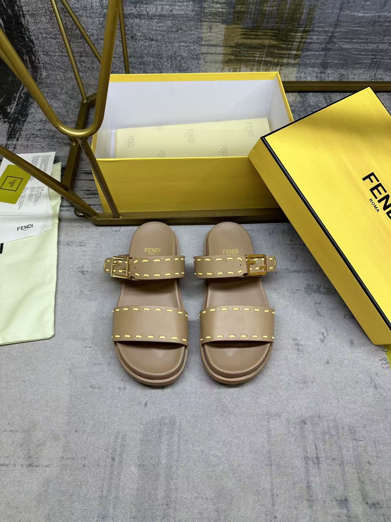 Fendi