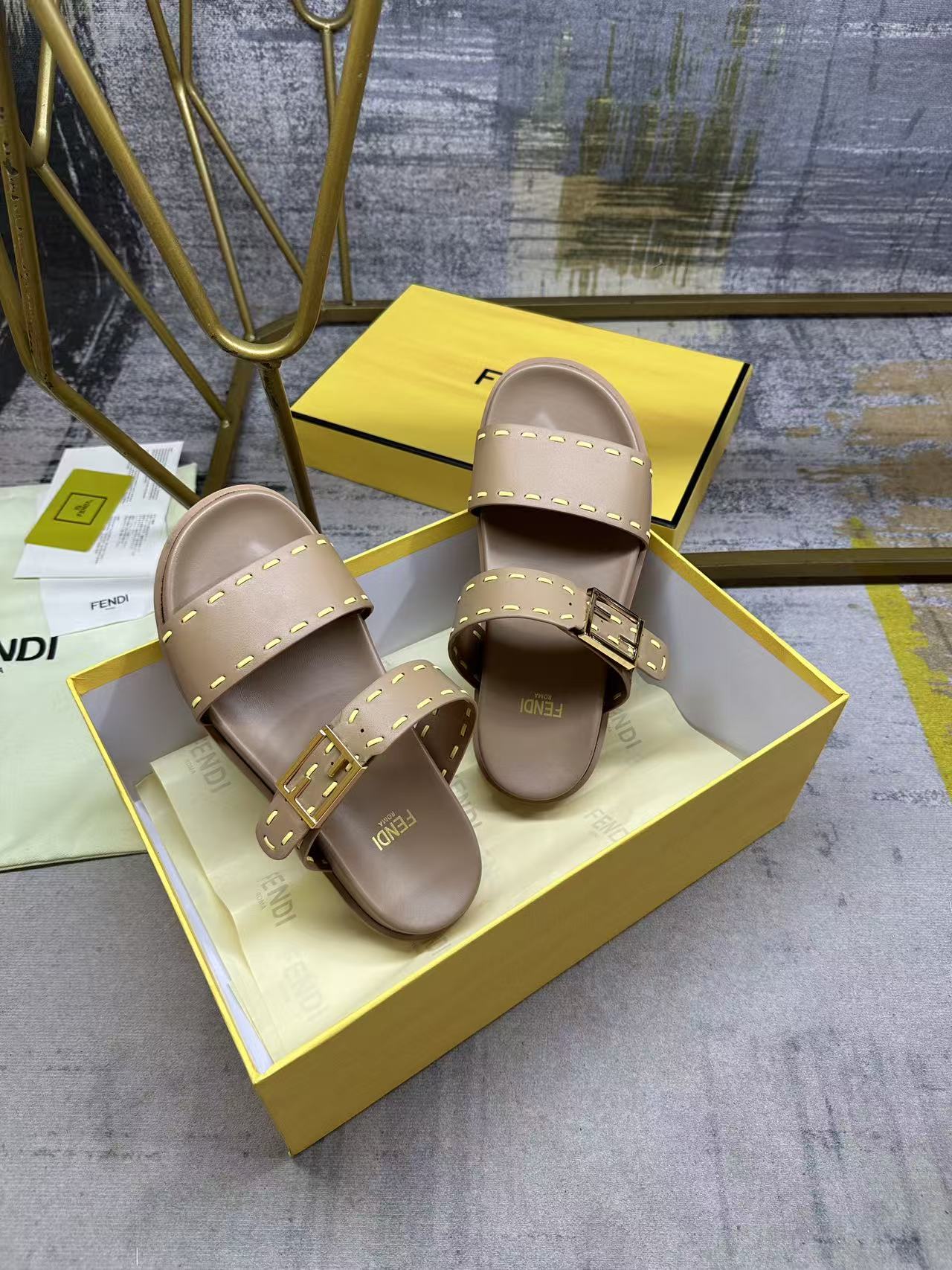 Fendi