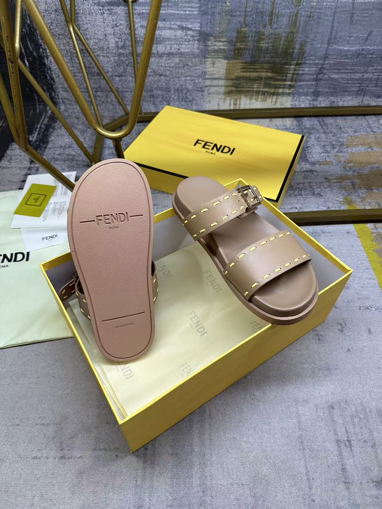 Fendi