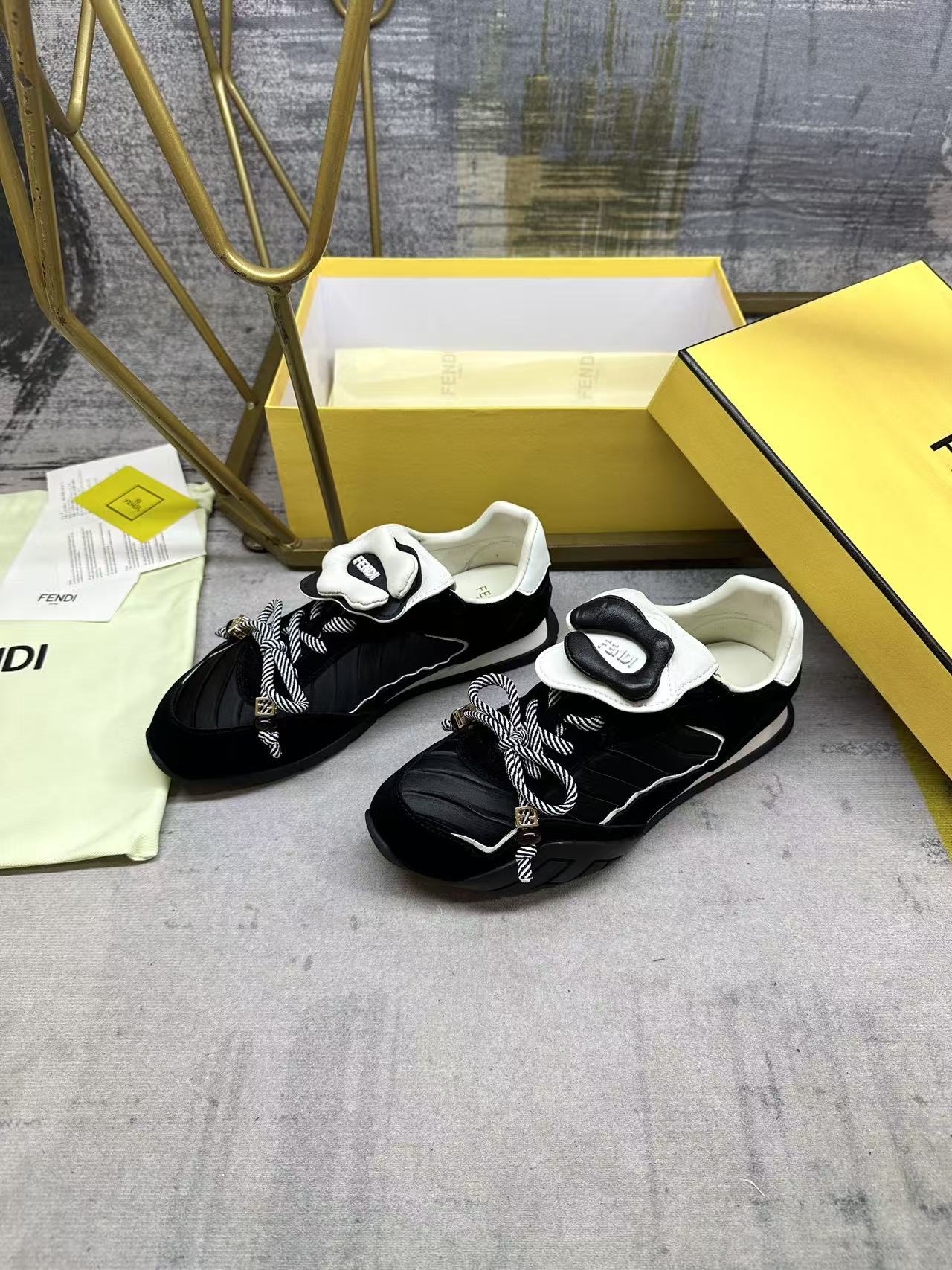 Fendi