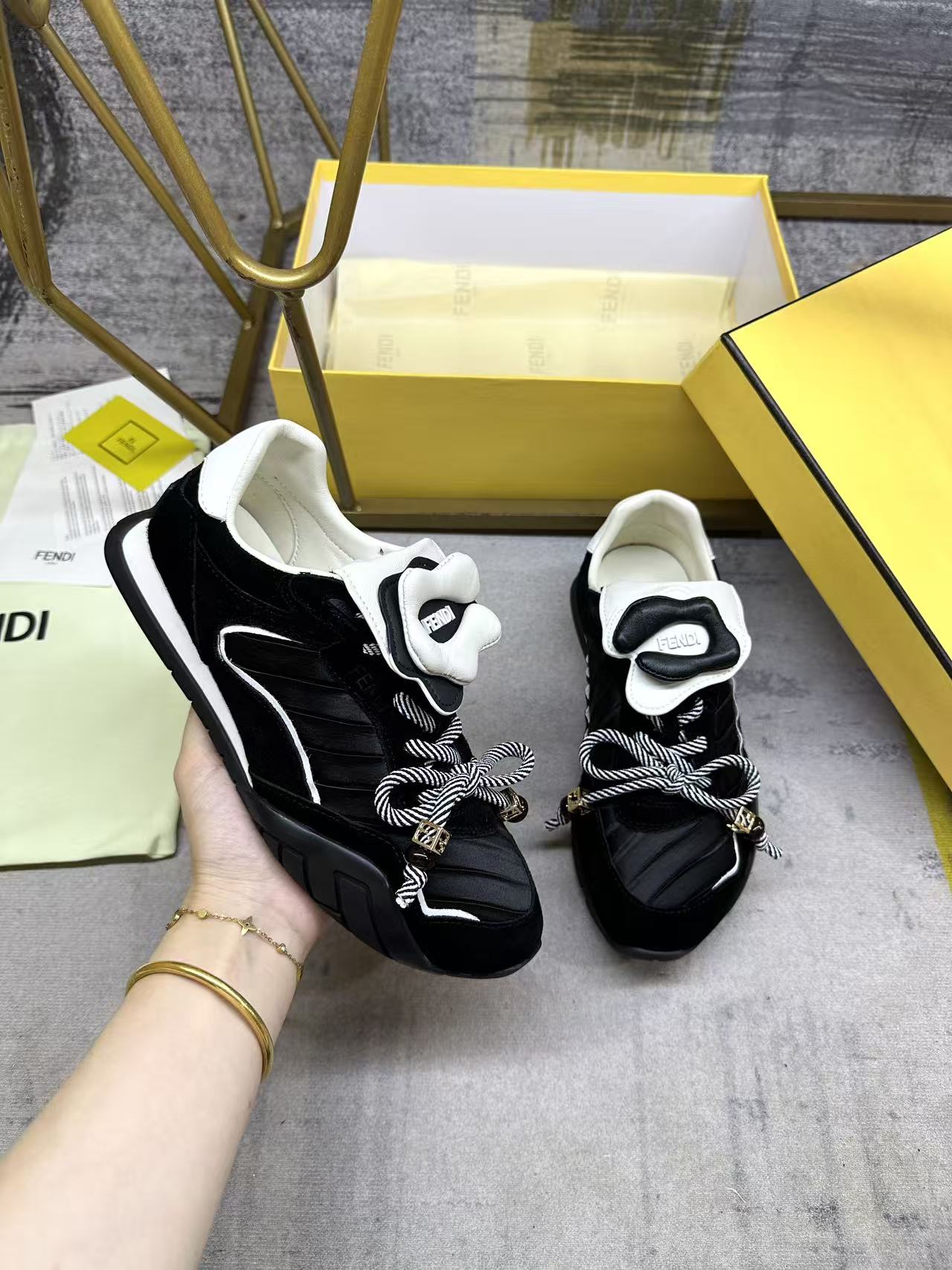 Fendi
