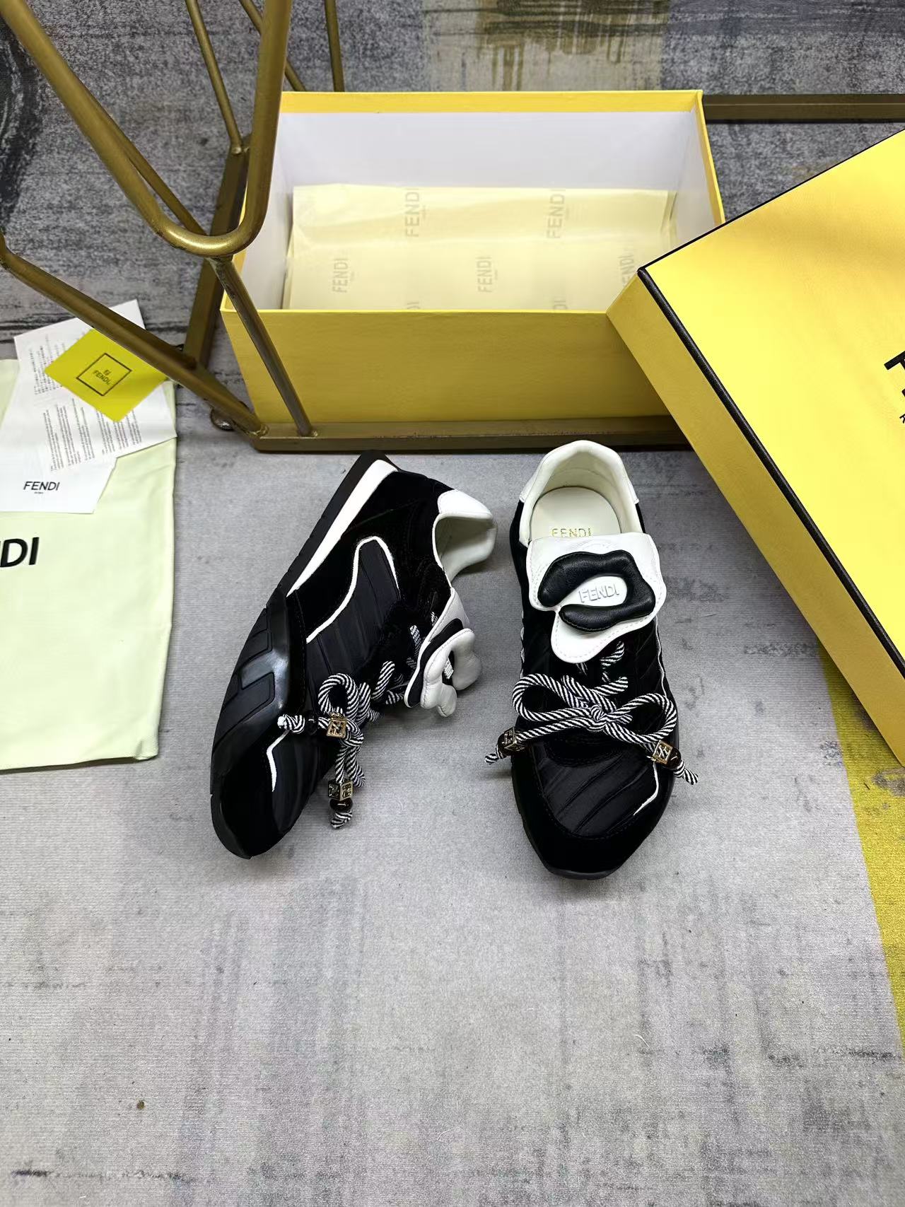 Fendi