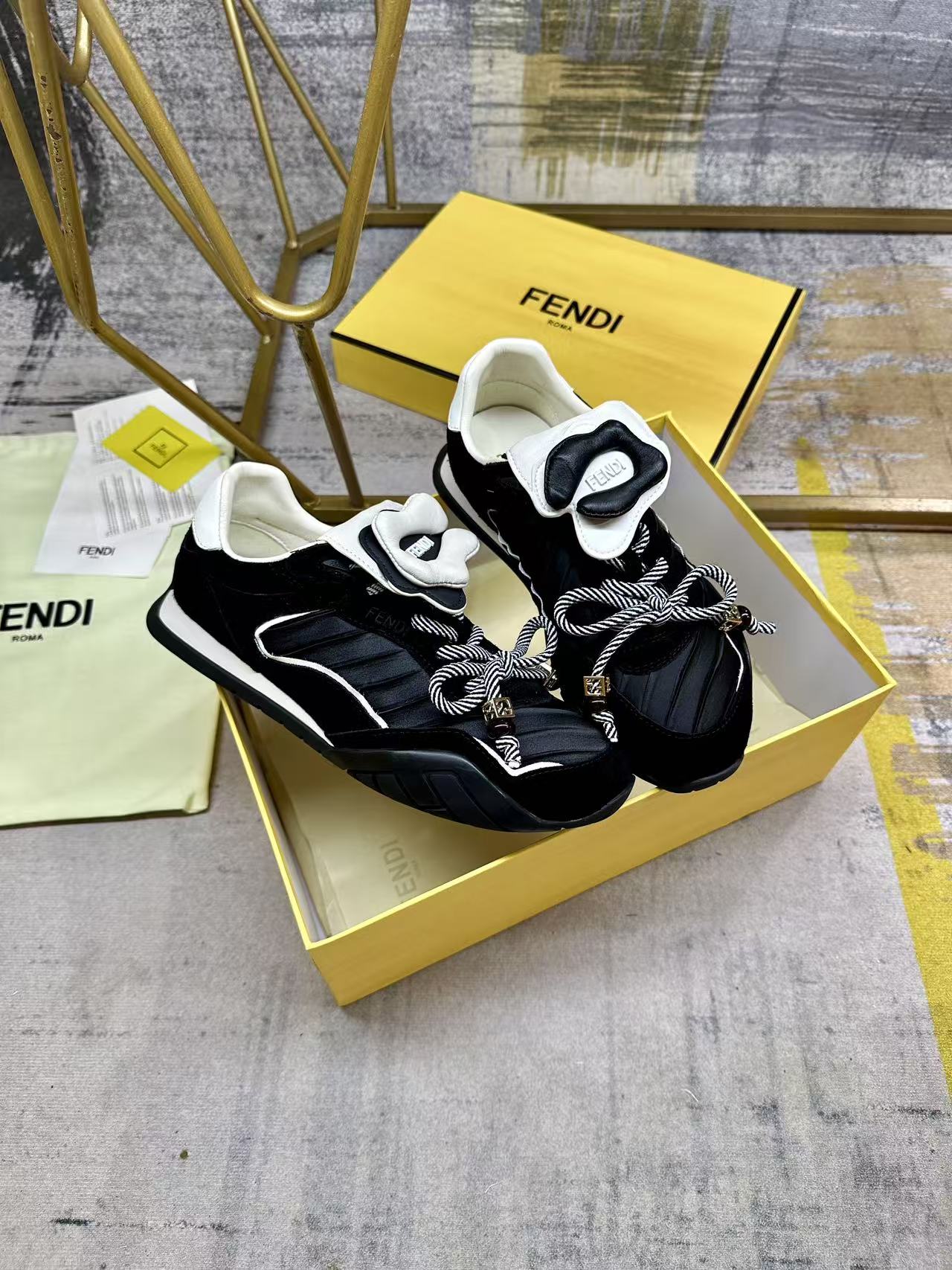 Fendi