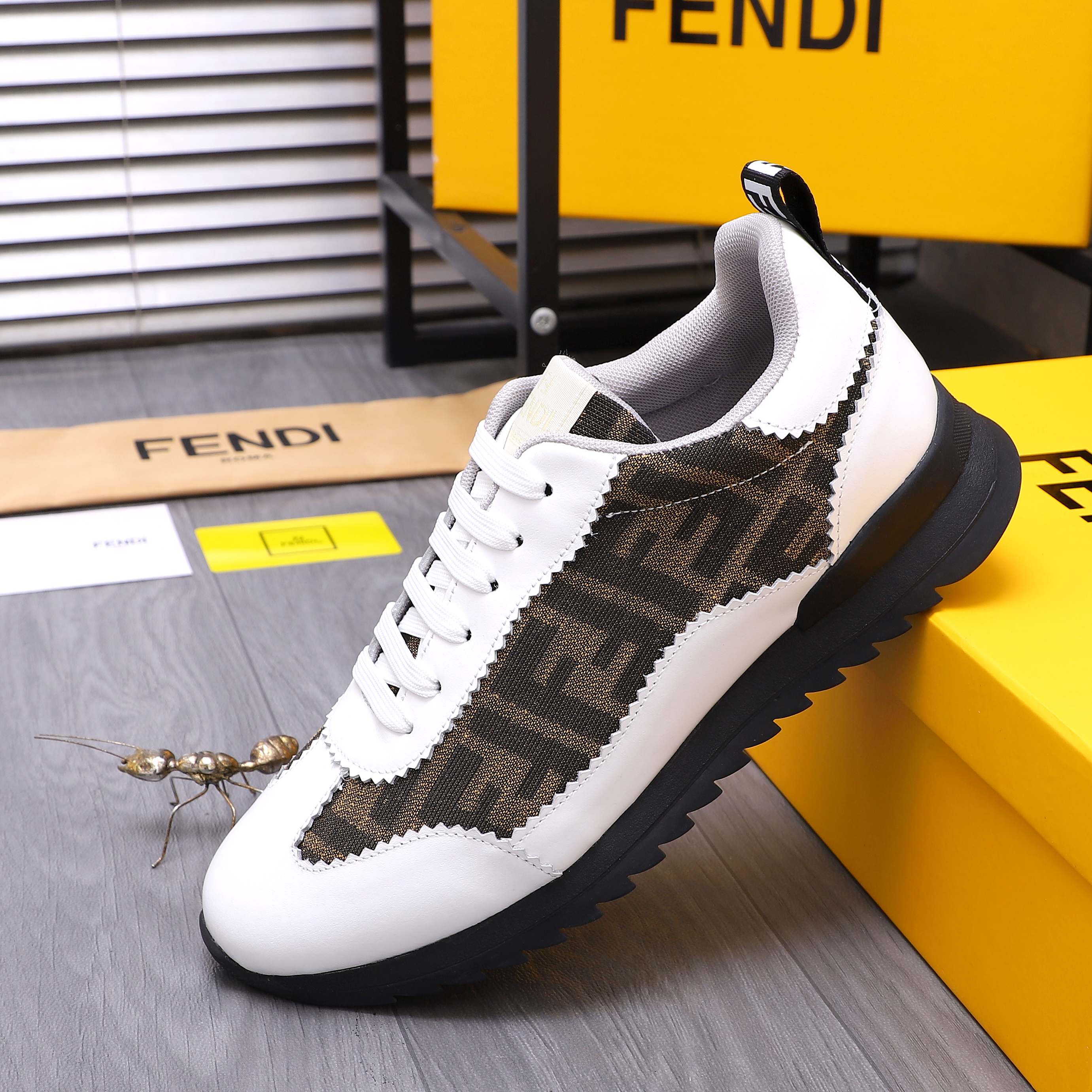 Fendi