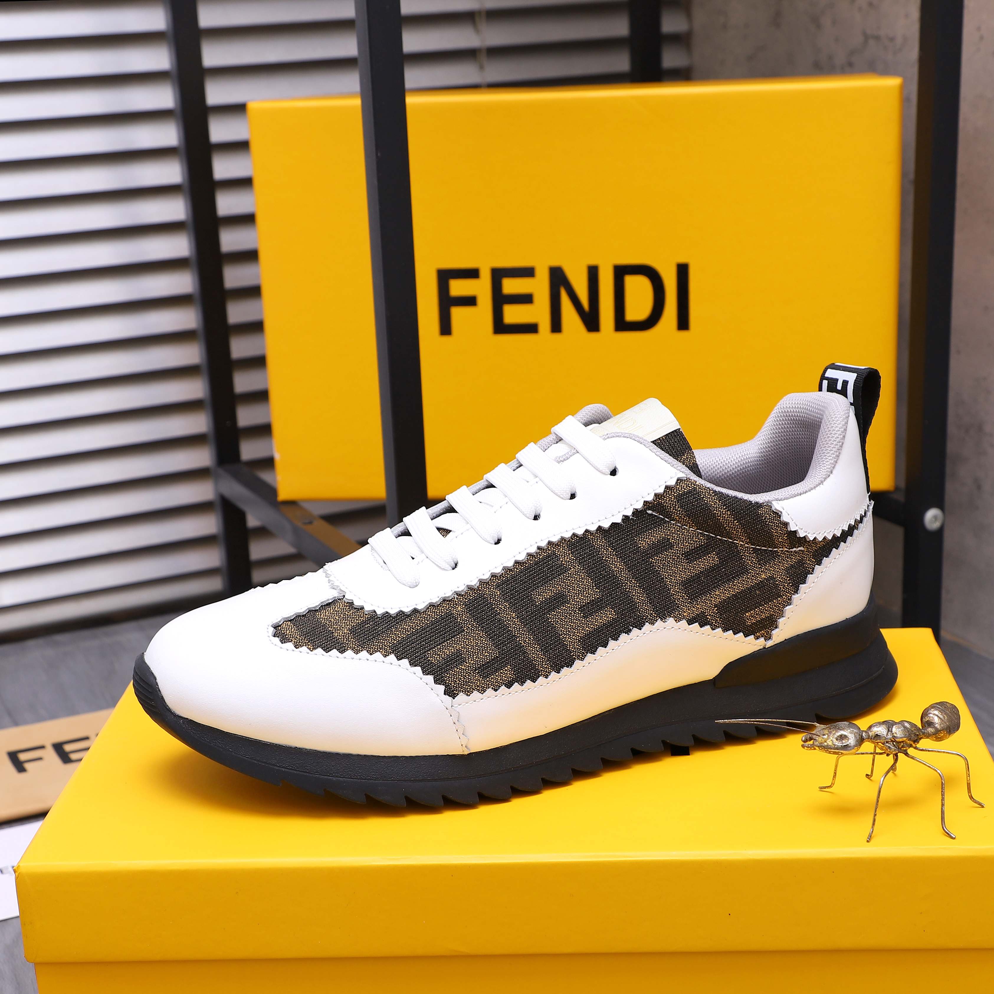 Fendi