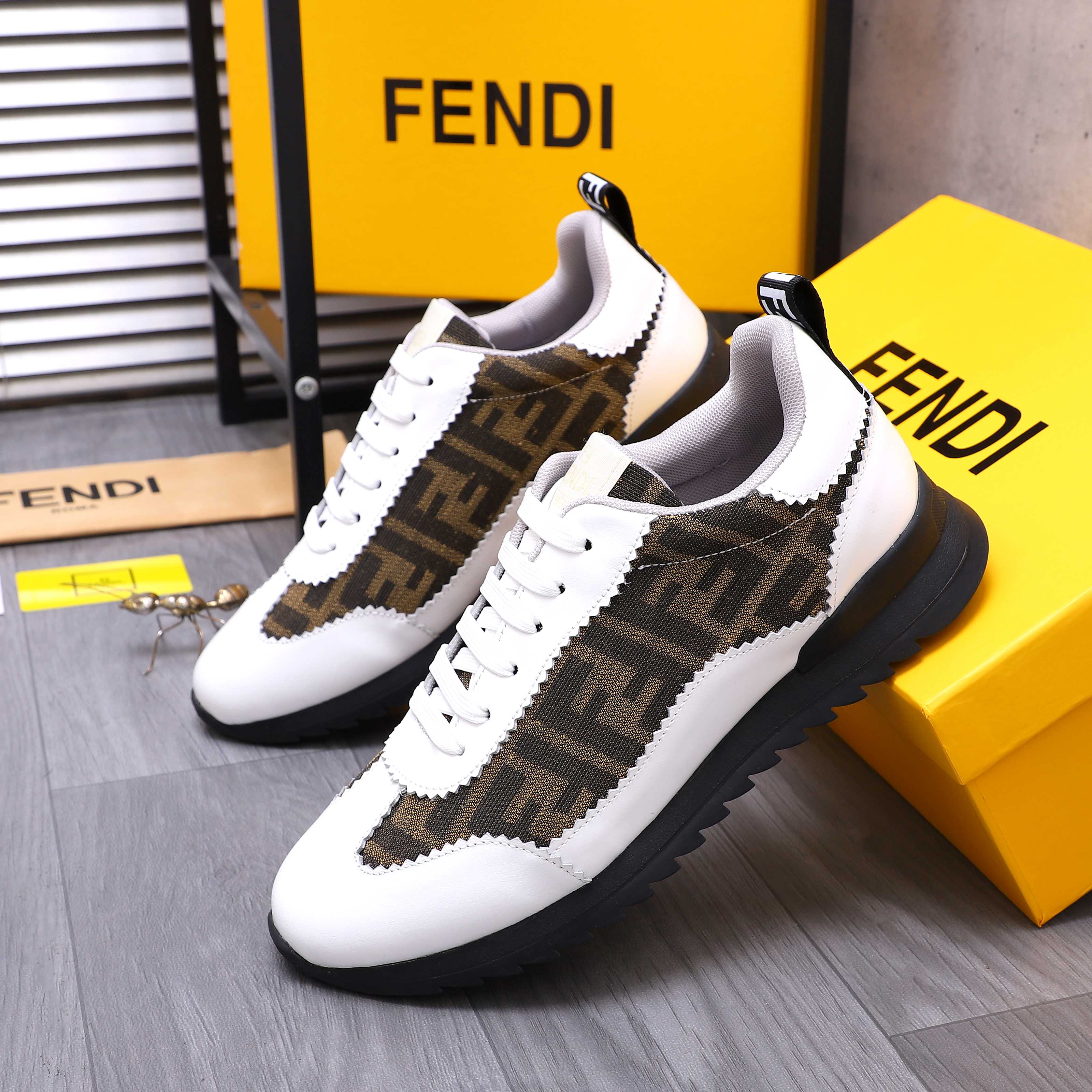 Fendi